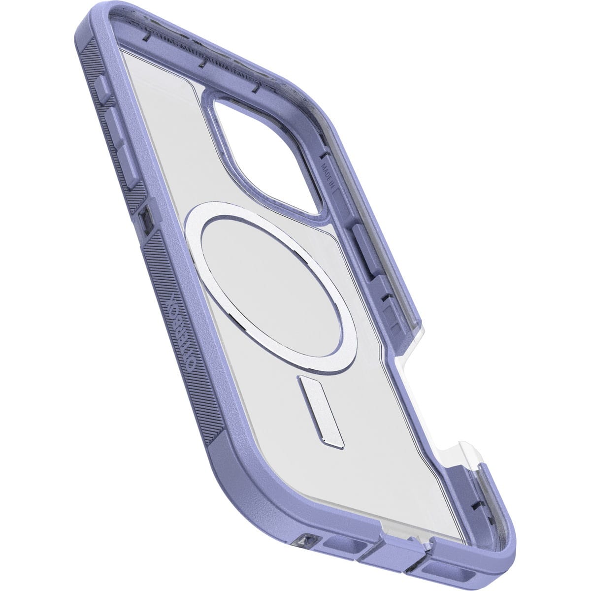 iPhone 16 Plus ケース Defender XT ラベンダーヘイズ OtterBox オッターボックス (77-96050)