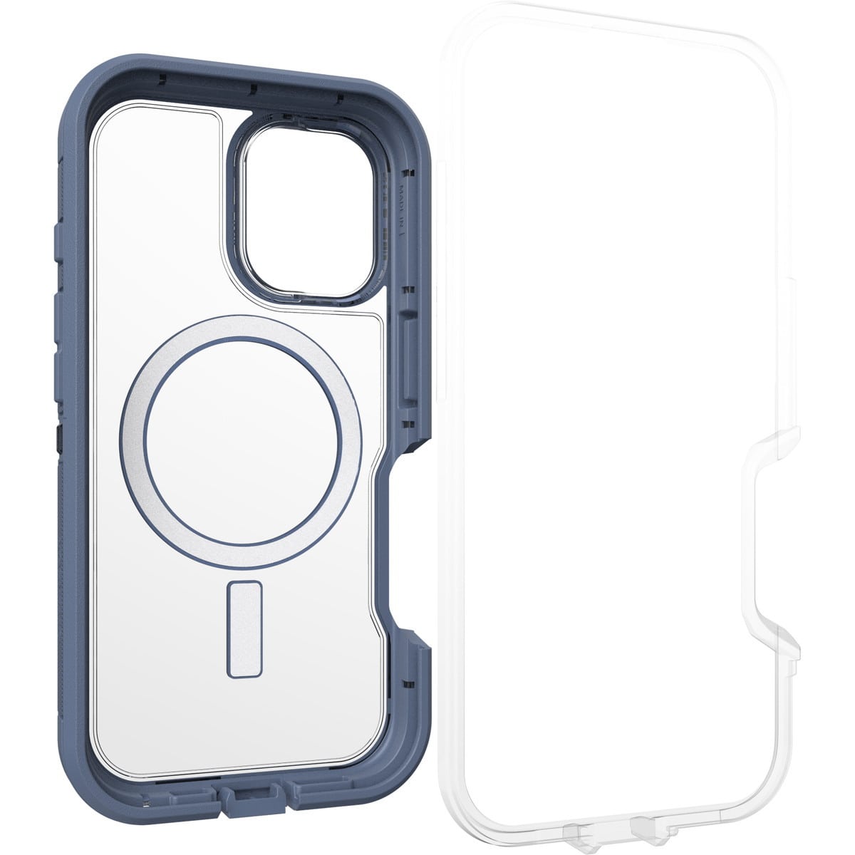 iPhone 16 ケース Defender XT マウンテンストーム OtterBox オッターボックス (77-96064)
