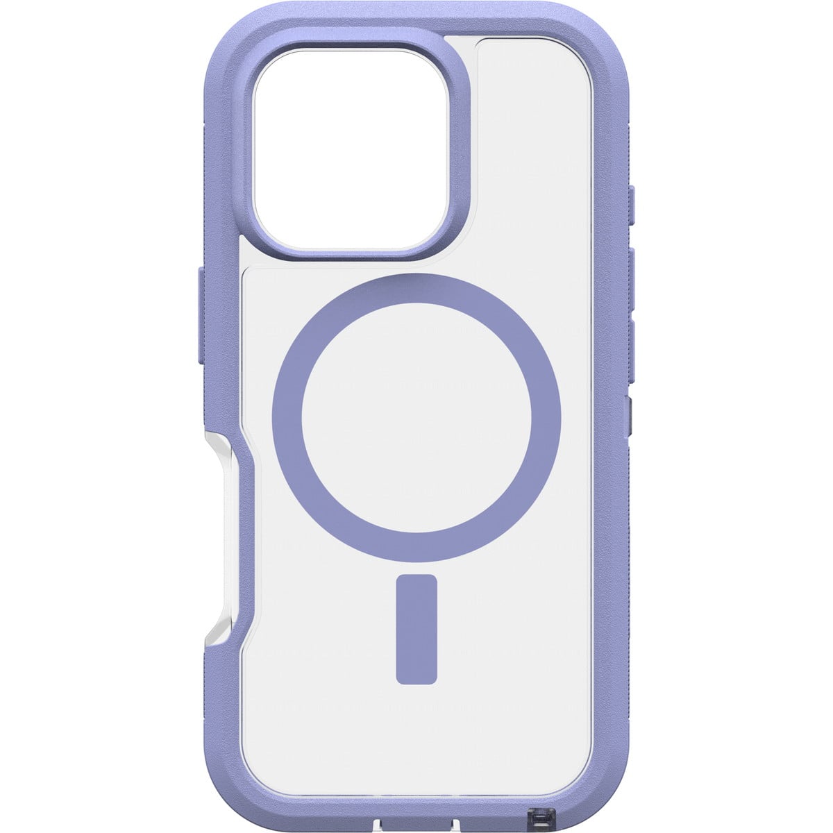 iPhone 16 Pro ケース Defender XT ラベンダーヘイズ OtterBox オッターボックス (77-96118)