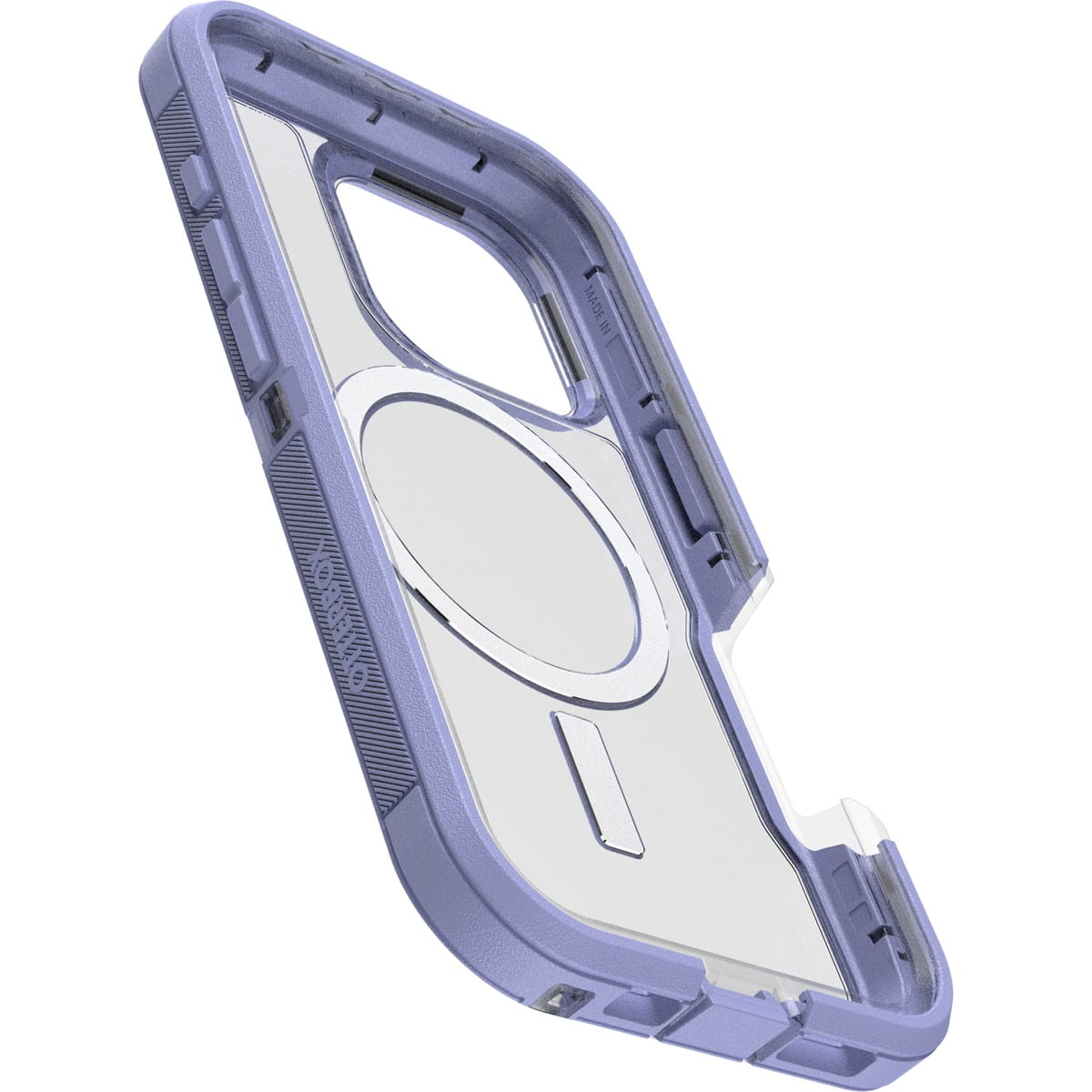 iPhone 16 Pro ケース Defender XT ラベンダーヘイズ OtterBox オッターボックス (77-96118)