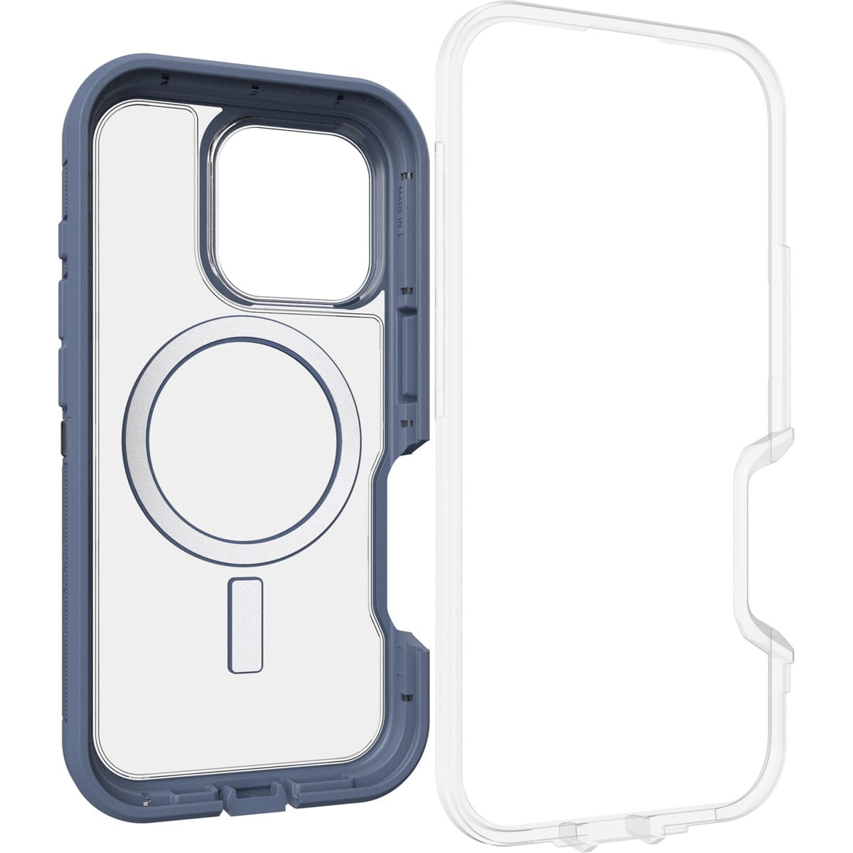 iPhone 16 Pro ケース Defender XT マウンテンストーム OtterBox オッターボックス (77-96120)