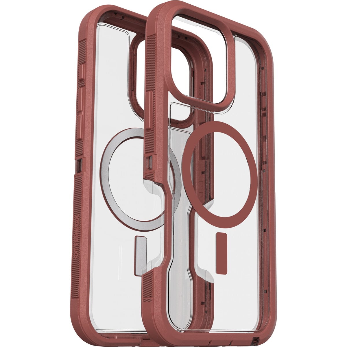 iPhone 16 Pro Max ケース Defender XT ダストボウル OtterBox オッターボックス (77-96128)