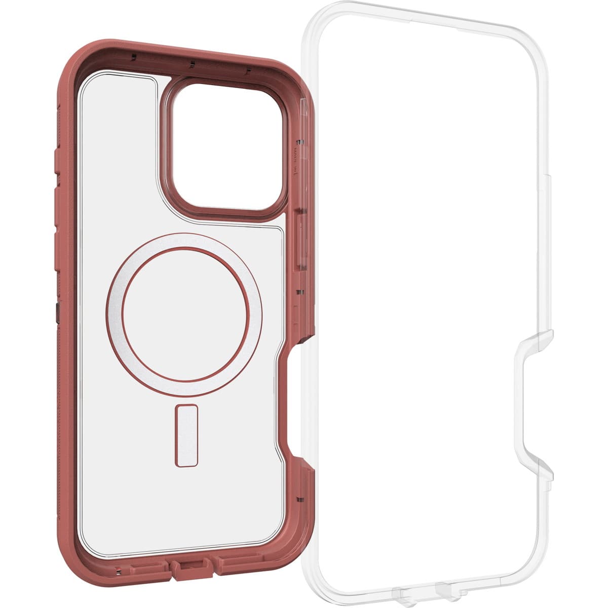 iPhone 16 Pro Max ケース Defender XT ダストボウル OtterBox オッターボックス (77-96128)