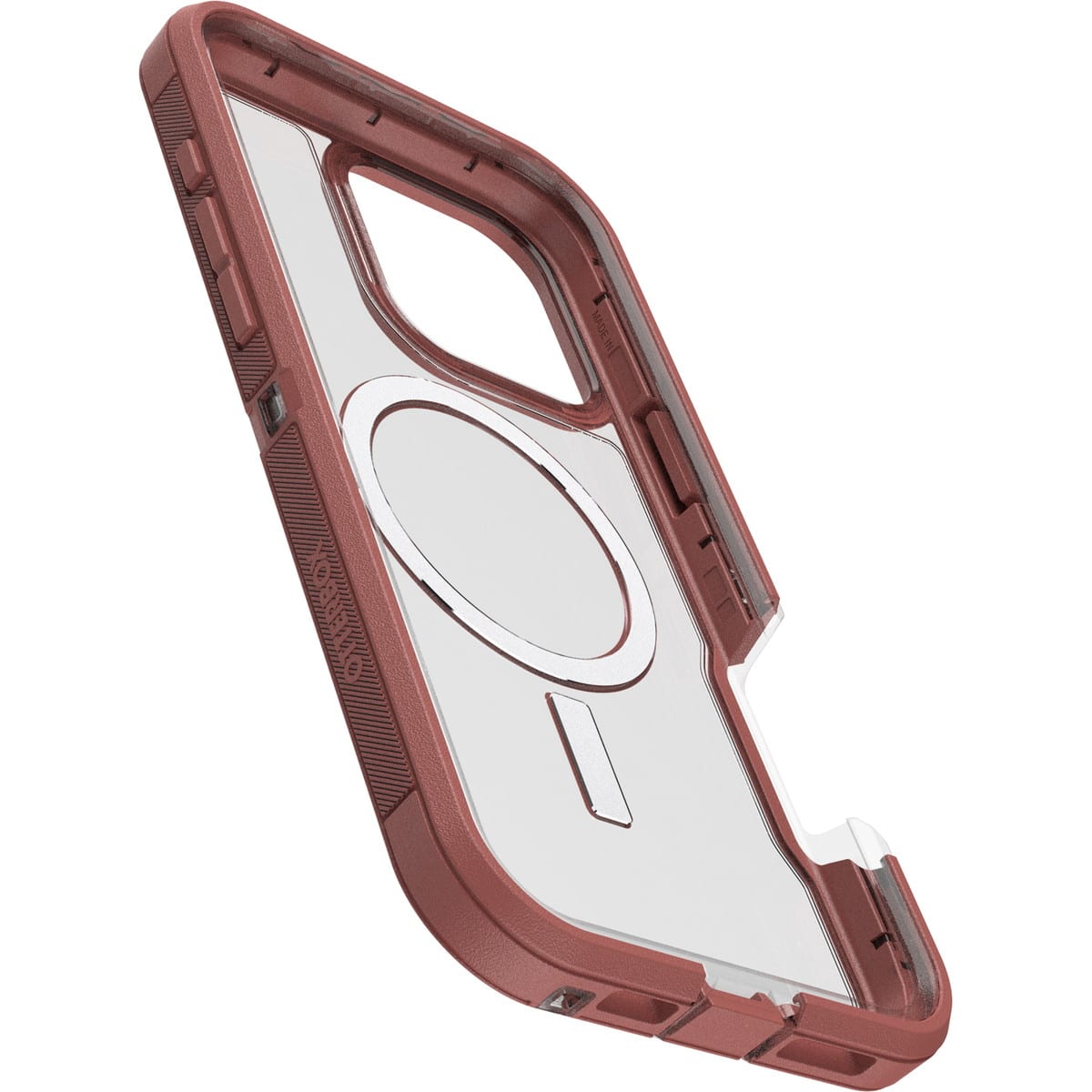 iPhone 16 Pro Max ケース Defender XT ダストボウル OtterBox オッターボックス (77-96128)