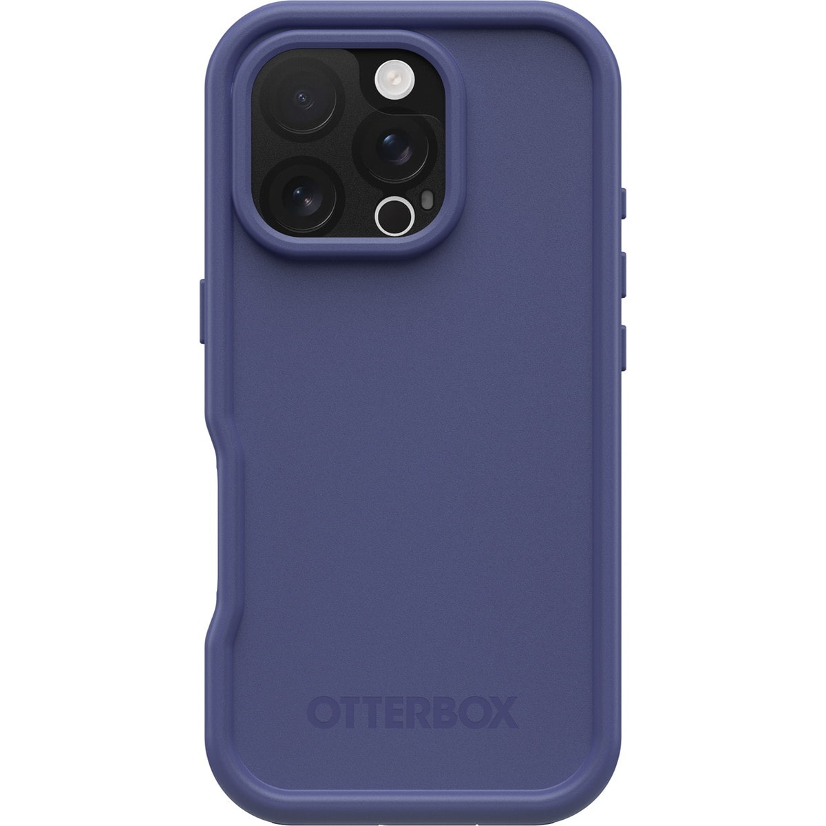 iPhone 16 Pro スマホケース スマホカバー Fre MagSafe対応 Denver Dusk Purple 防水 耐衝撃 パープル (77-96153) パープル