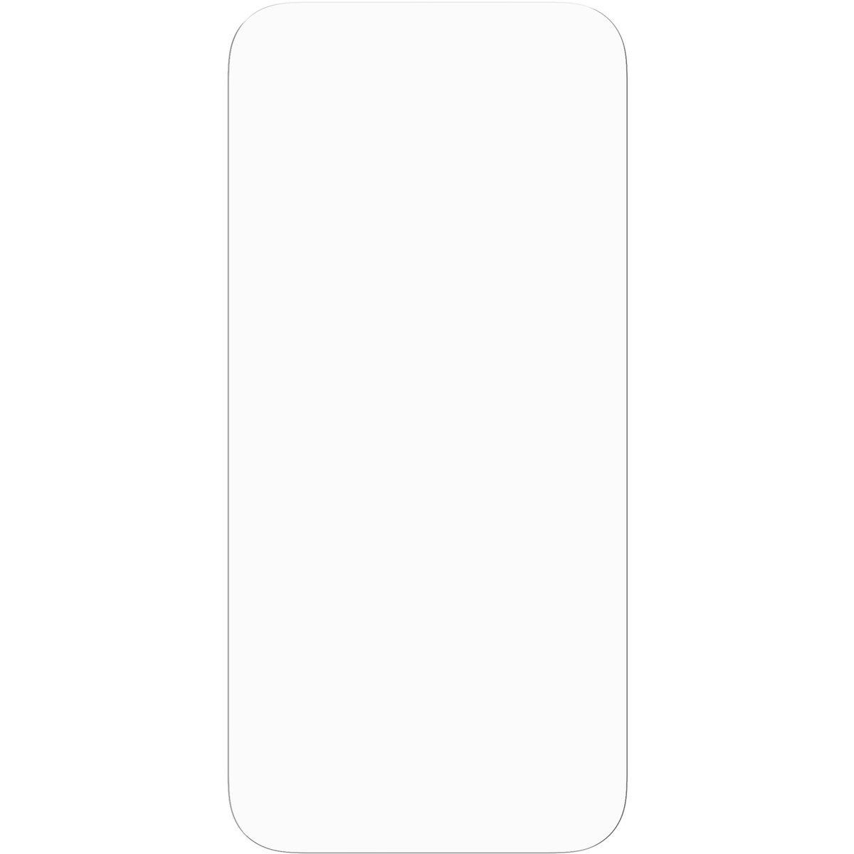 iPhone 16 Pro Max ガラス フィルム Premium Glass OtterBox オッターボックス (77-96191)