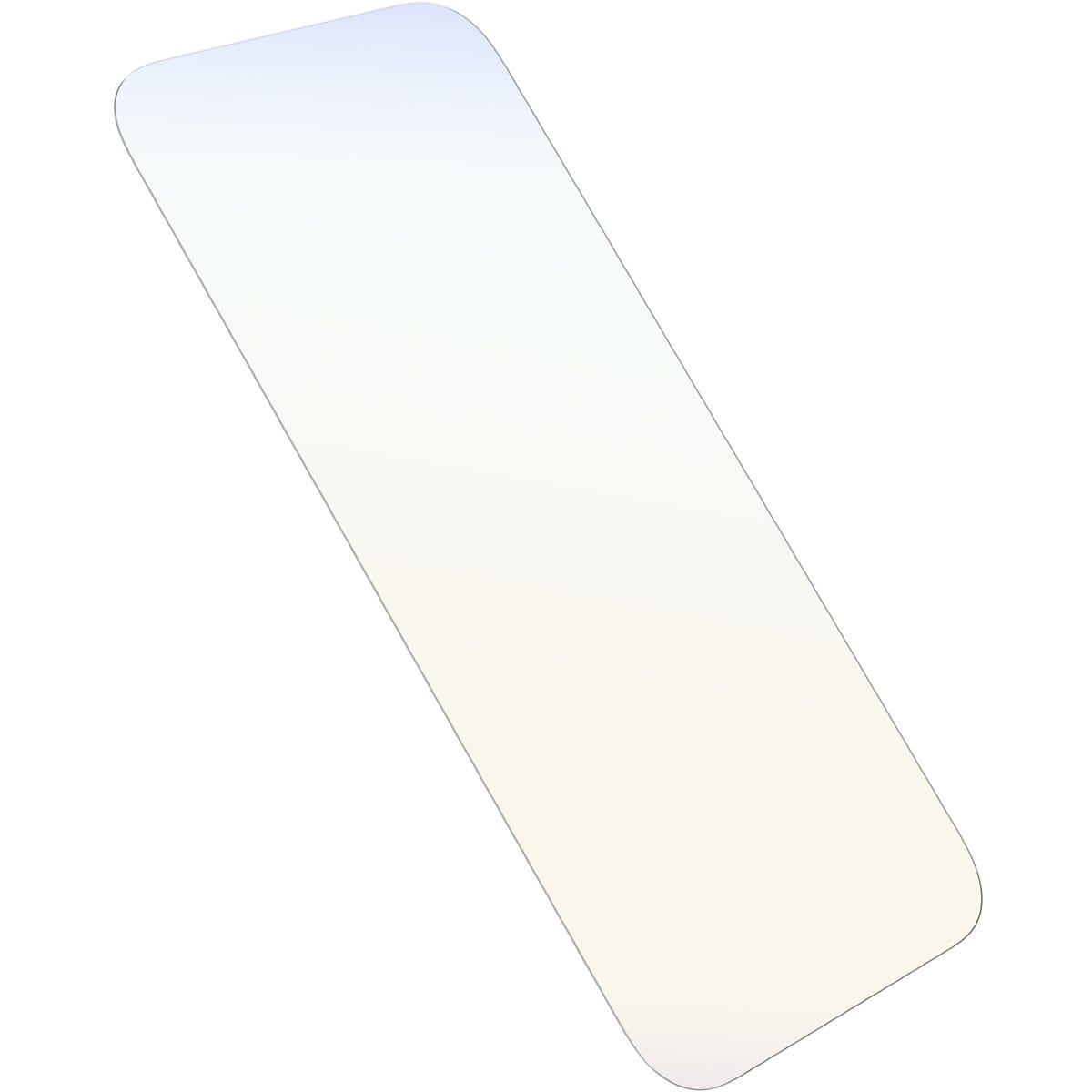 iPhone 16 Pro Max ガラス フィルム Premium Pro Glass Blue Light ブルーライトカット OtterBox オッターボックス (77-96207)