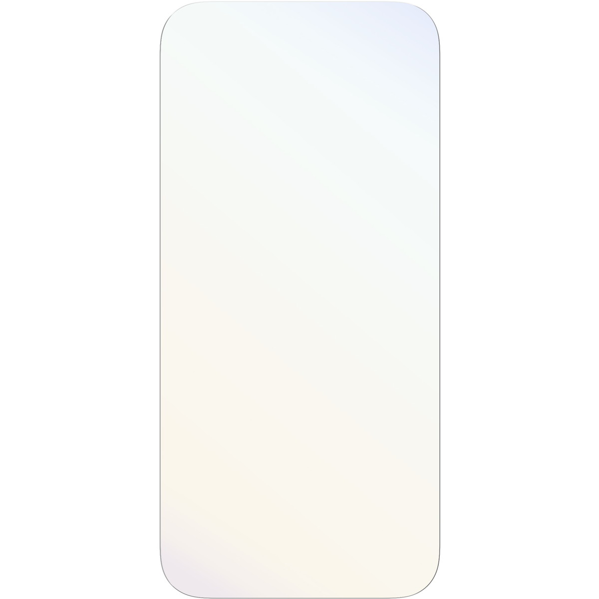 iPhone 16 Pro Max ガラス フィルム Premium Pro Glass Blue Light ブルーライトカット OtterBox オッターボックス (77-96207)