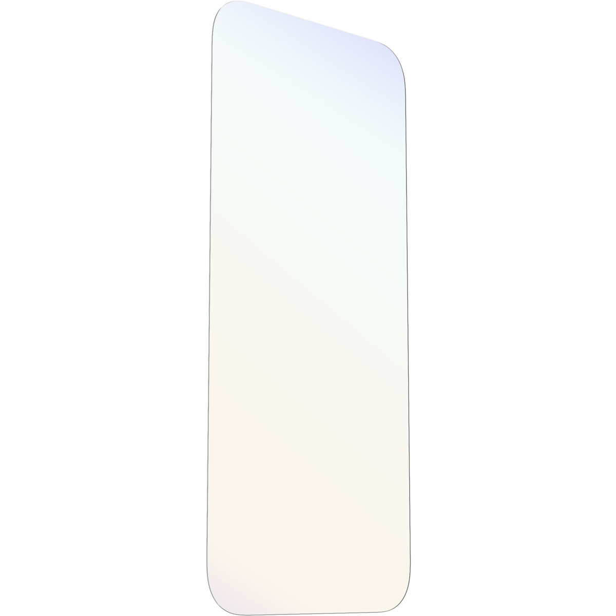 iPhone 16 Pro Max ガラス フィルム Premium Pro Glass Blue Light ブルーライトカット OtterBox オッターボックス (77-96207)