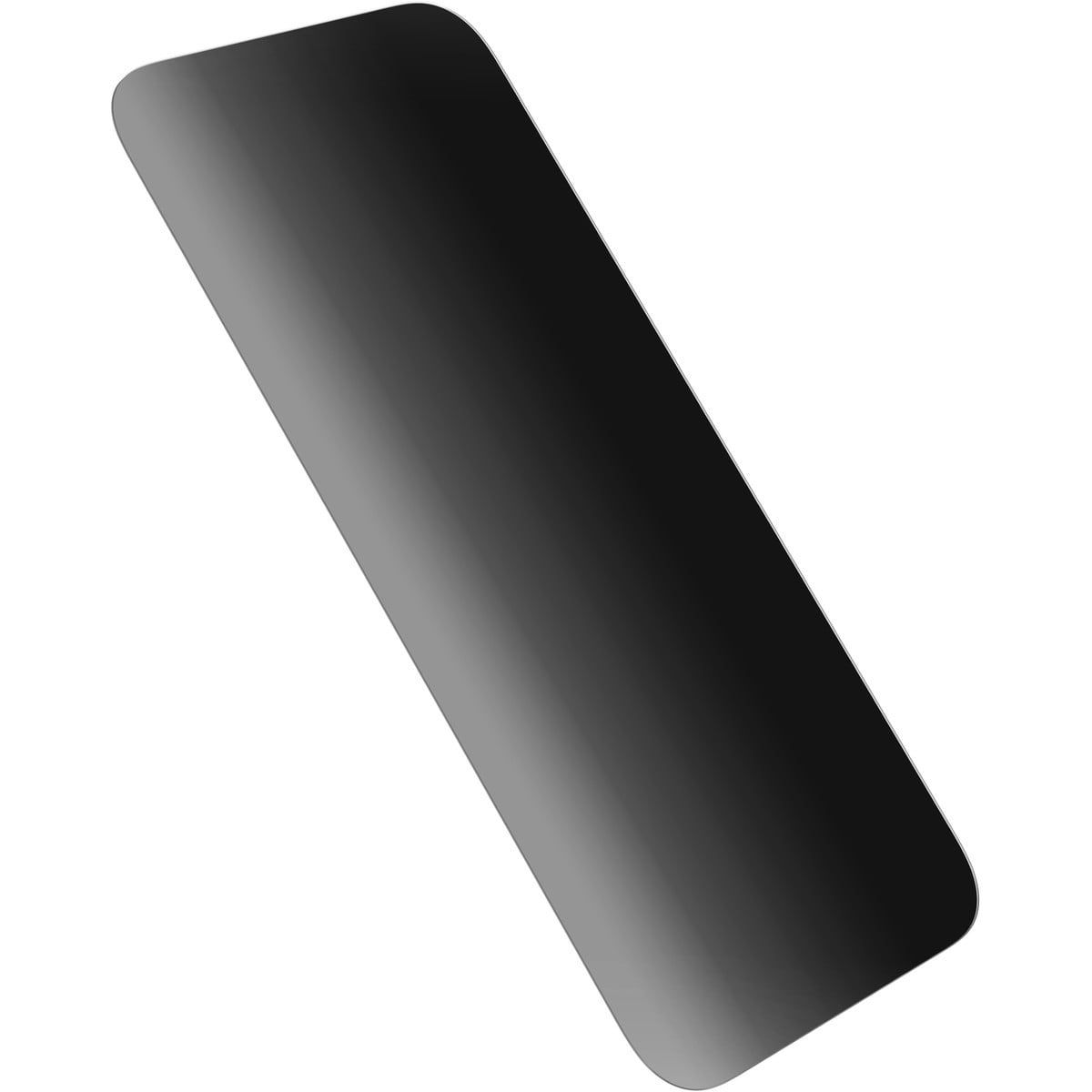 iPhone 16 ガラス フィルム Premium Pro Glass Privacy のぞき見防止 OtterBox オッターボックス (77-96215)
