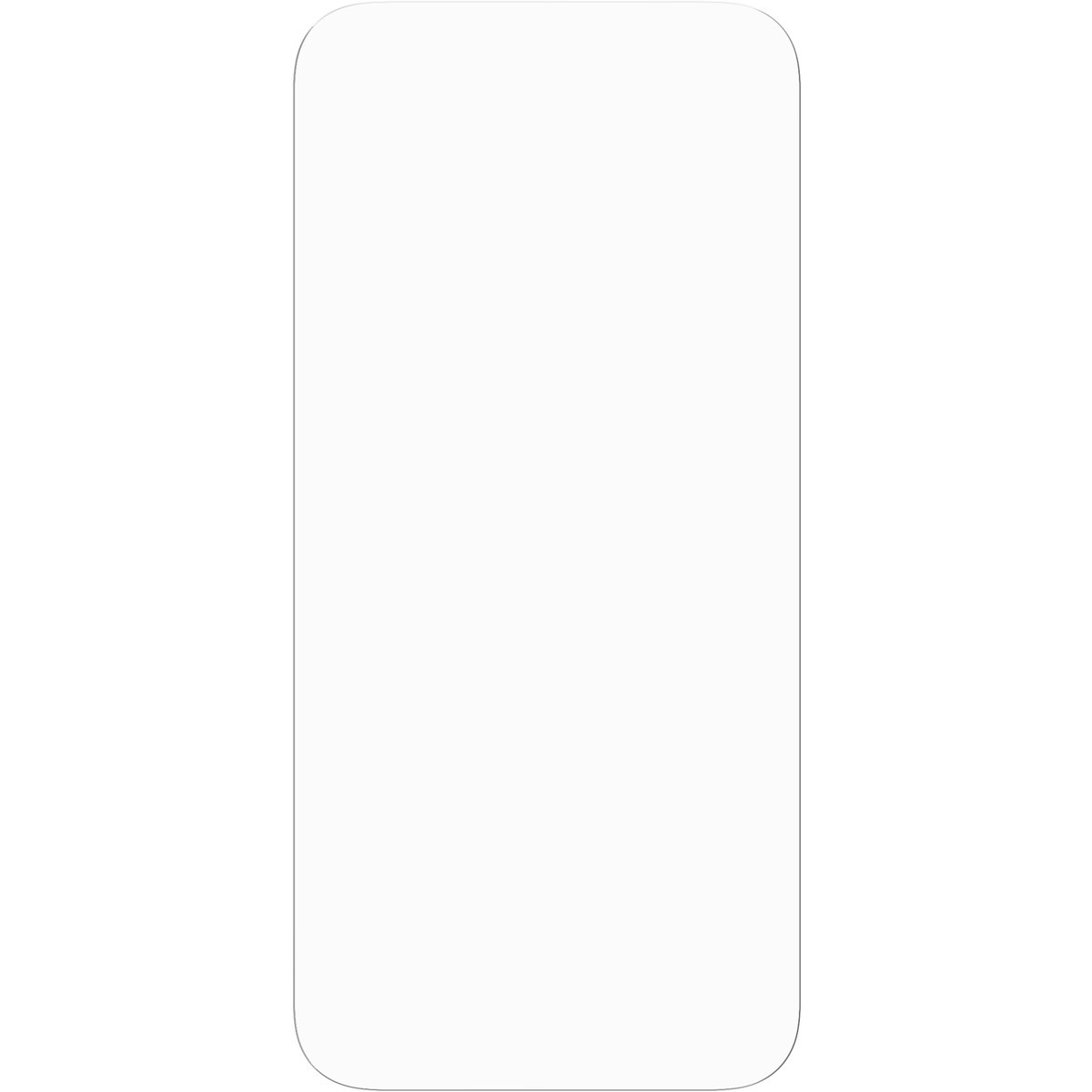 iPhone 16 ガラス フィルム Premium Pro Glass Privacy のぞき見防止 OtterBox オッターボックス (77-96215)