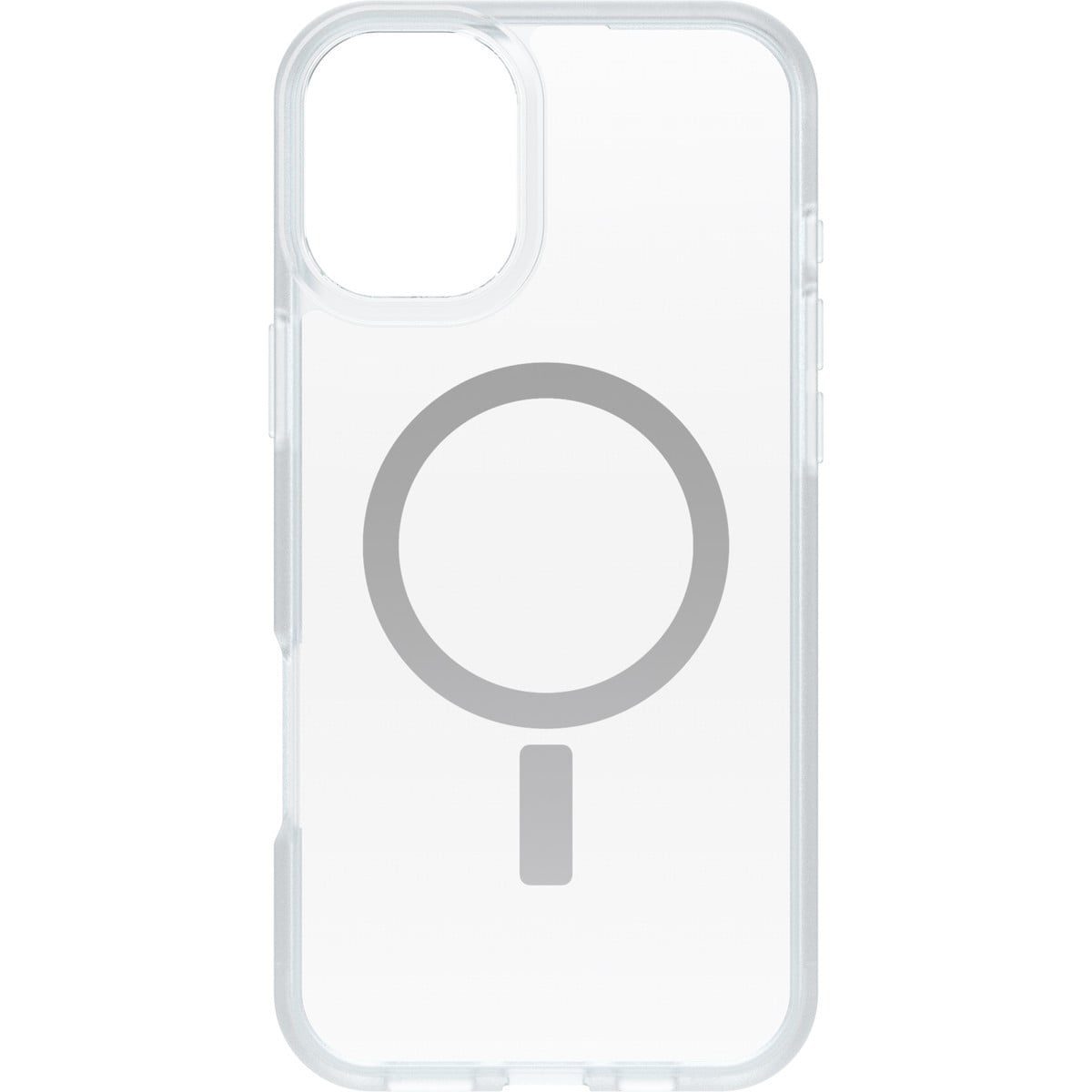 iPhone 16 Plus ケース React MagSafe クリア OtterBox オッターボックス (77-96237)