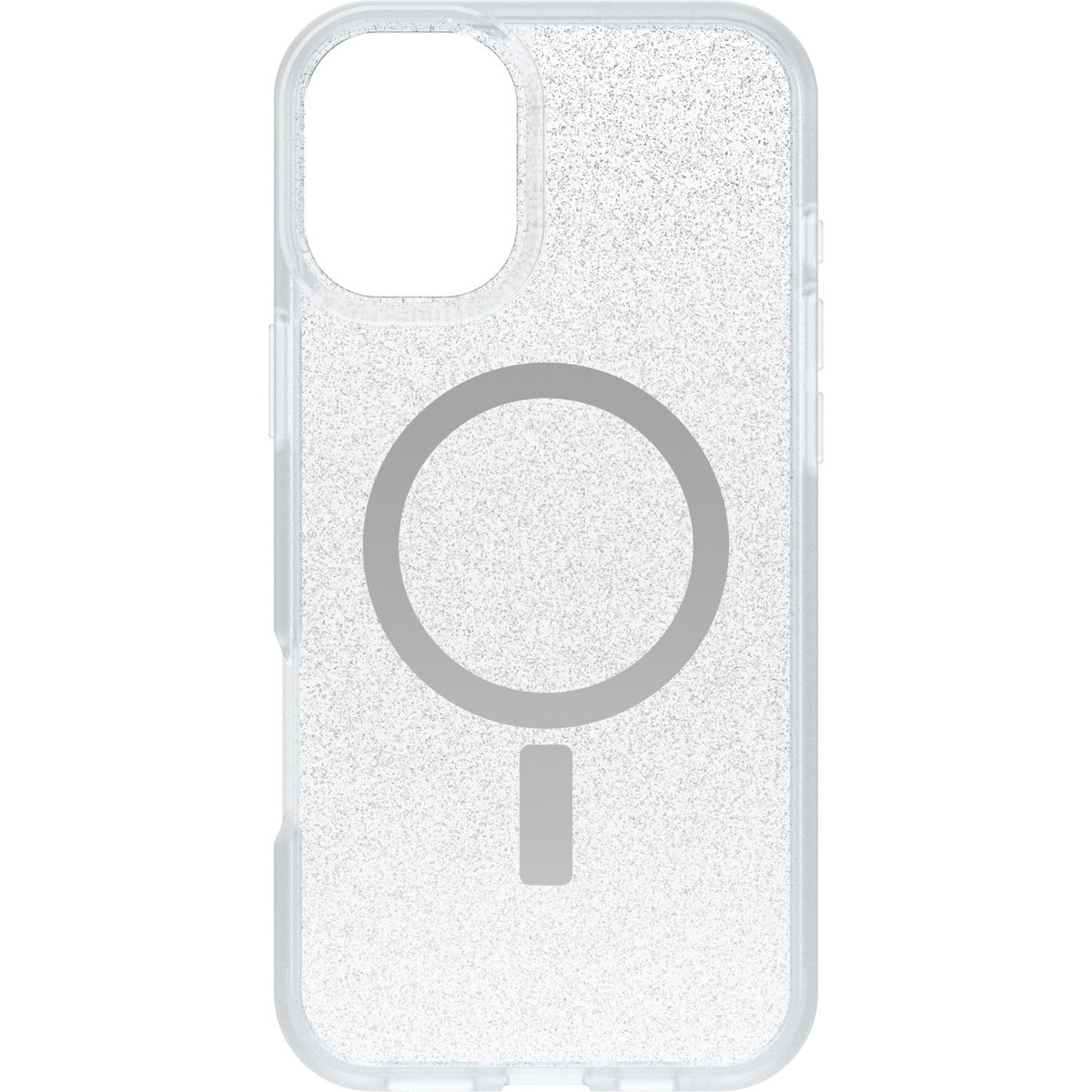 iPhone 16 Plus ケース React MagSafe スターダスト OtterBox オッターボックス (77-96241)