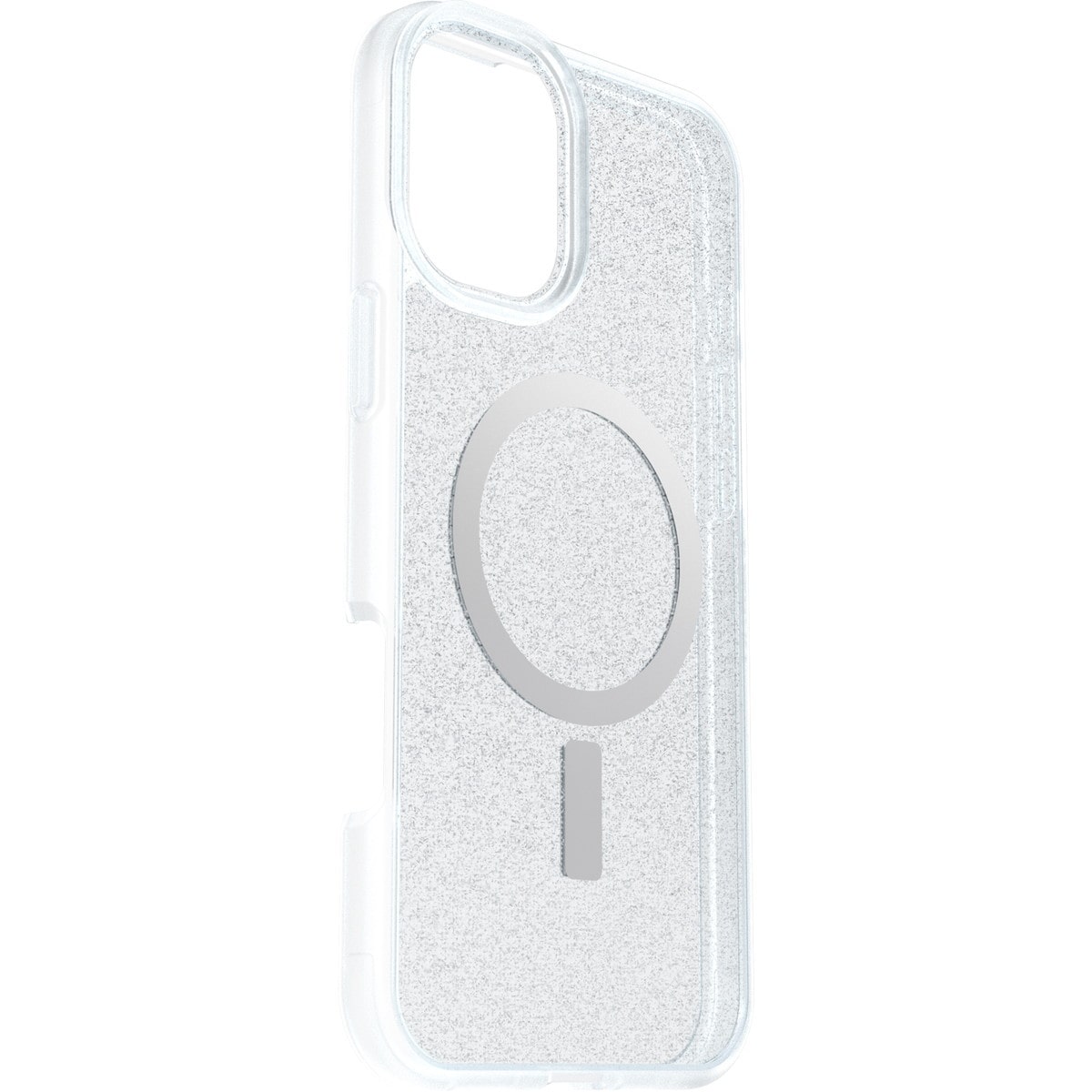 iPhone 16 Plus ケース React MagSafe スターダスト OtterBox オッターボックス (77-96241)