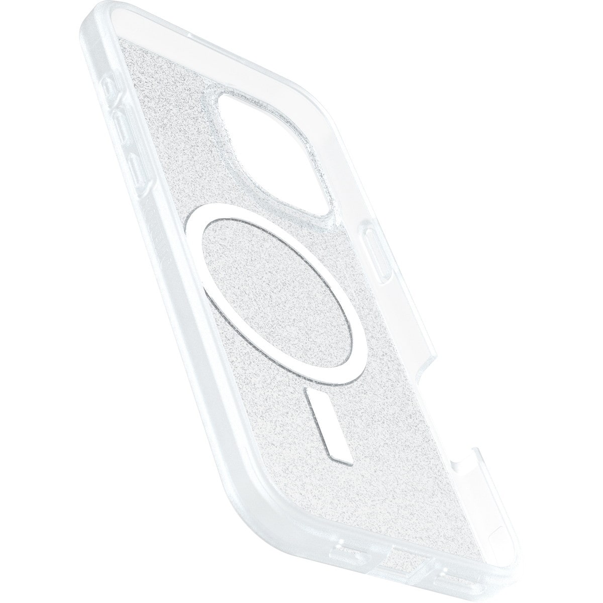 iPhone 16 Plus ケース React MagSafe スターダスト OtterBox オッターボックス (77-96241)