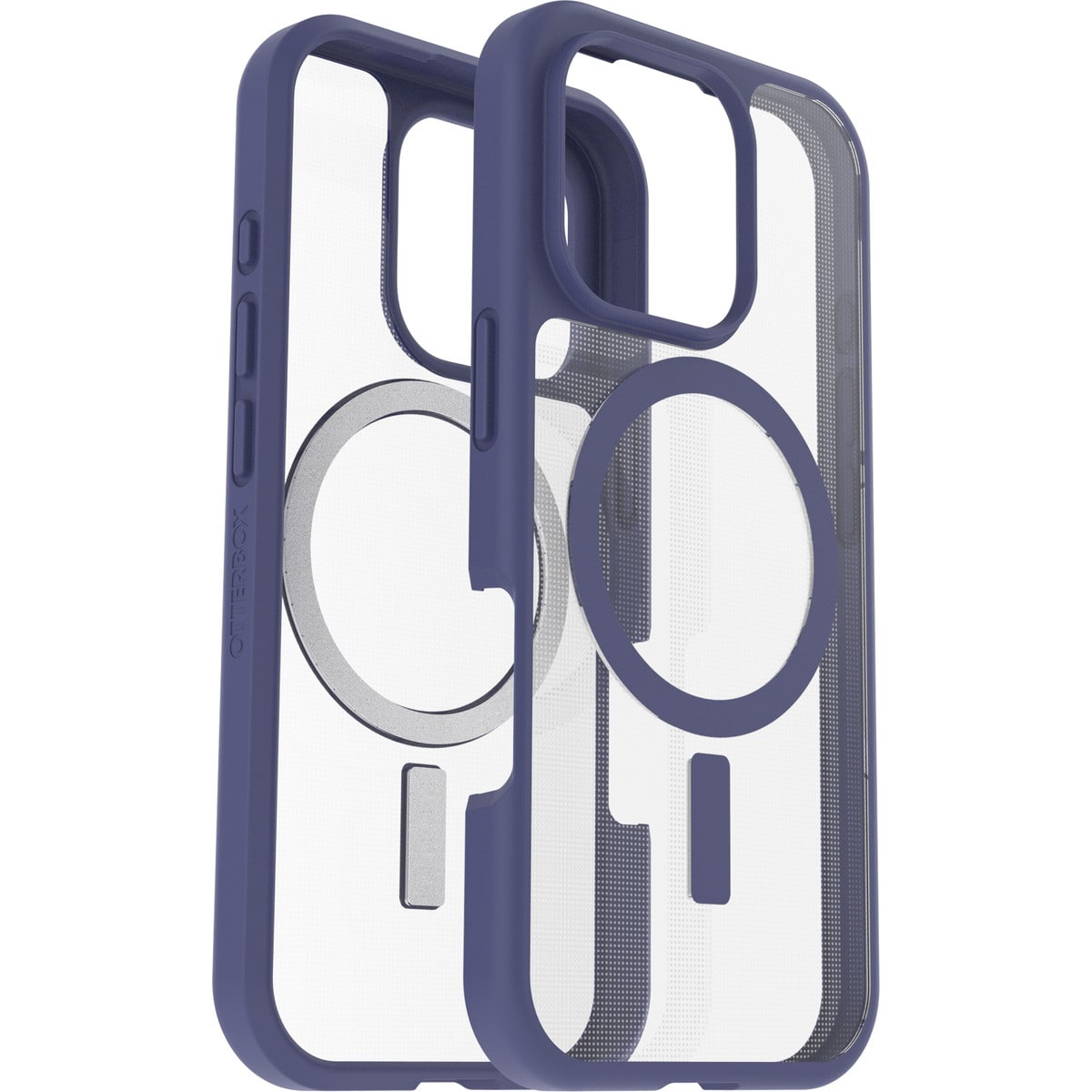 iPhone 16 Pro ケース React MagSafe スペースカデット OtterBox オッターボックス (77-96255)