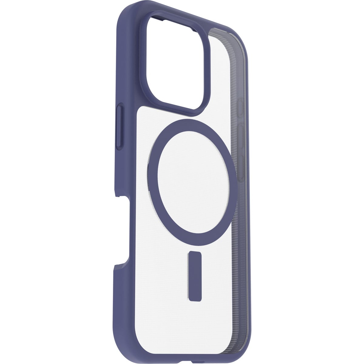 iPhone 16 Pro ケース React MagSafe スペースカデット OtterBox オッターボックス (77-96255)