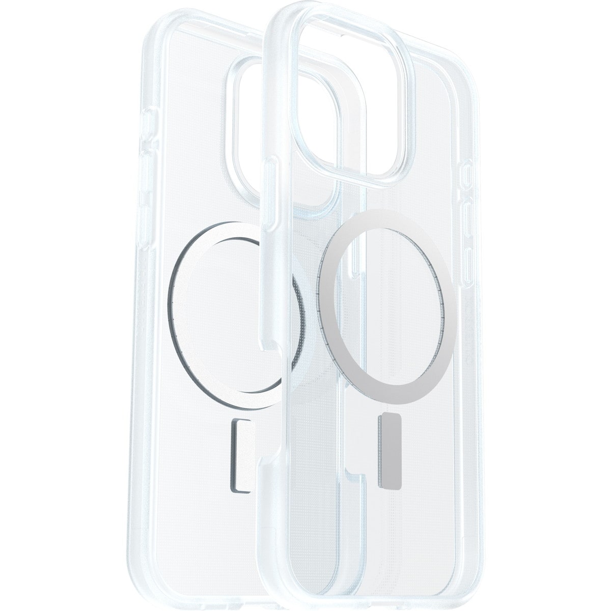 iPhone 16 Pro Max ケース React MagSafe クリア OtterBox オッターボックス (77-96261)