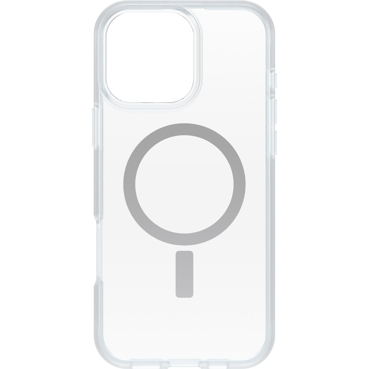 iPhone 16 Pro Max ケース React MagSafe クリア OtterBox オッターボックス (77-96261)