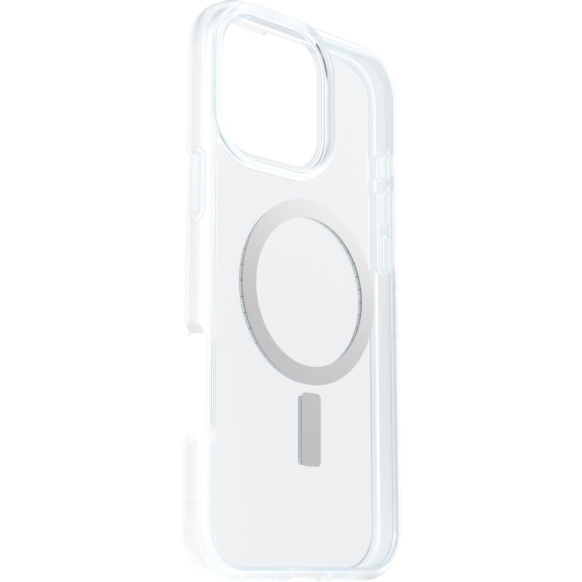 iPhone 16 Pro Max ケース React MagSafe クリア OtterBox オッターボックス (77-96261)