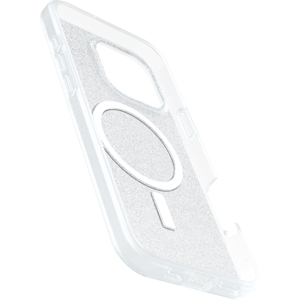 iPhone 16 Pro Max ケース React MagSafe スターダスト OtterBox オッターボックス (77-96265)