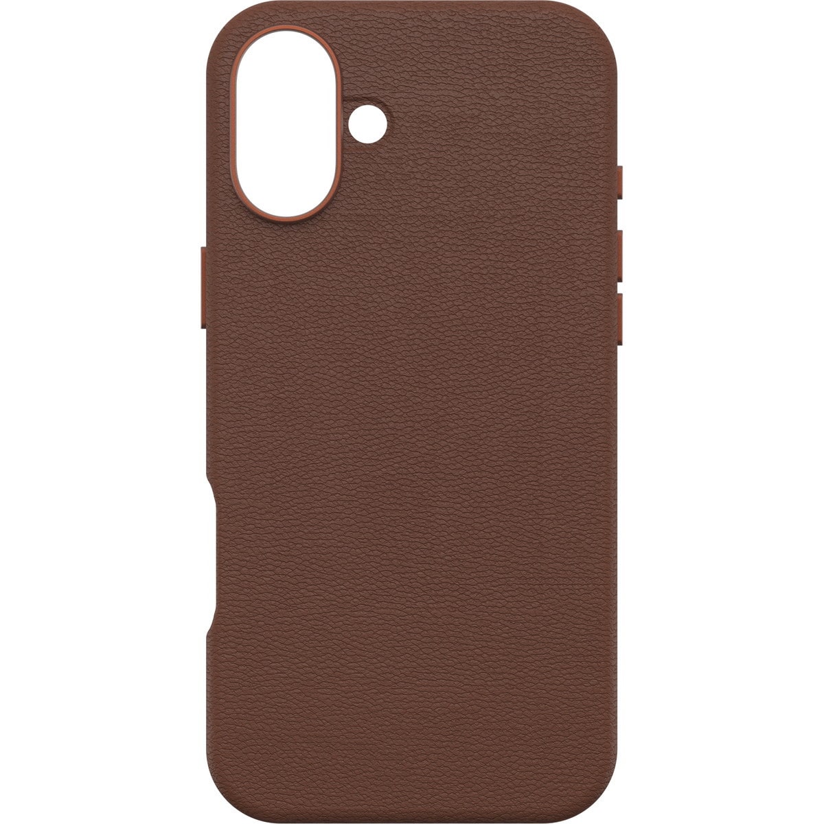 iPhone 16 Plus ケース Symmetry Cactus Leather リッチアドビ OtterBox オッターボックス (77-96289)