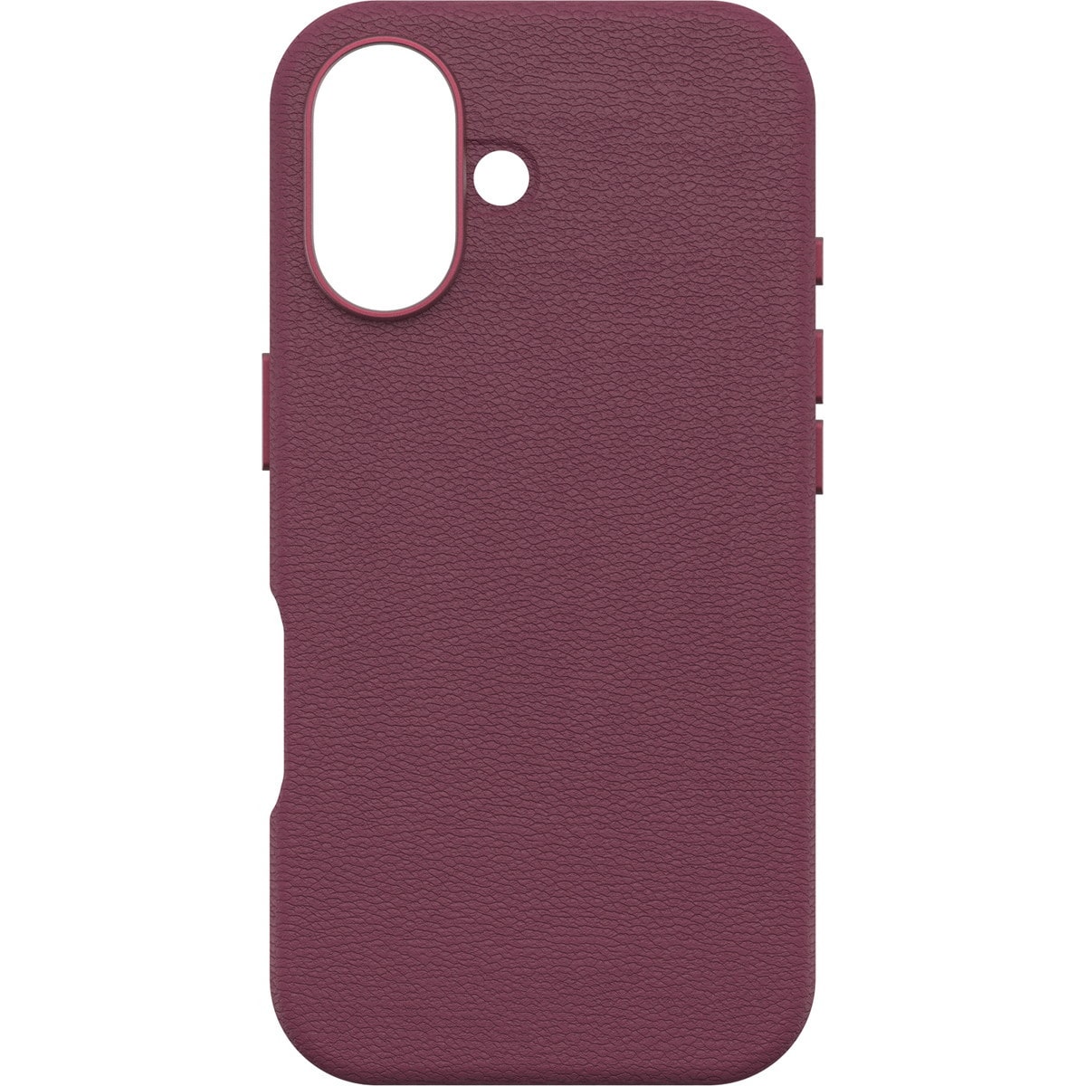 iPhone 16 ケース Symmetry Cactus Leather マルーンベルズ OtterBox オッターボックス (77-96297)