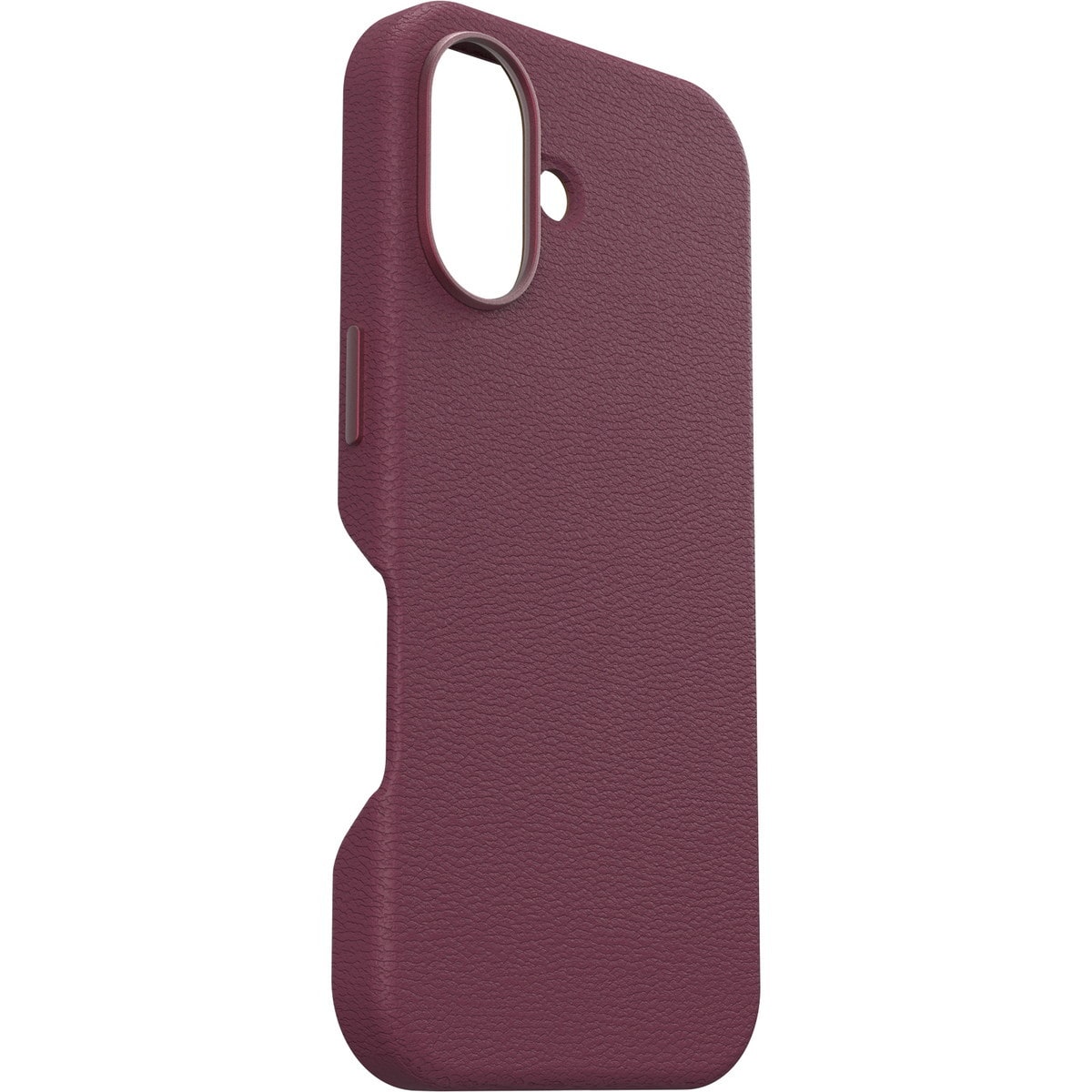 iPhone 16 ケース Symmetry Cactus Leather マルーンベルズ OtterBox オッターボックス (77-96297)