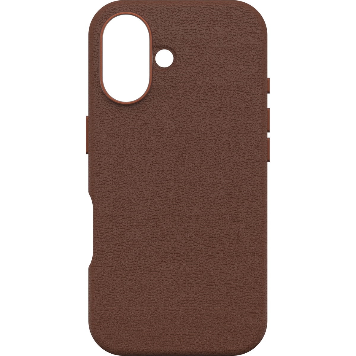 iPhone 16 ケース Symmetry Cactus Leather リッチアドビ OtterBox オッターボックス (77-96305)