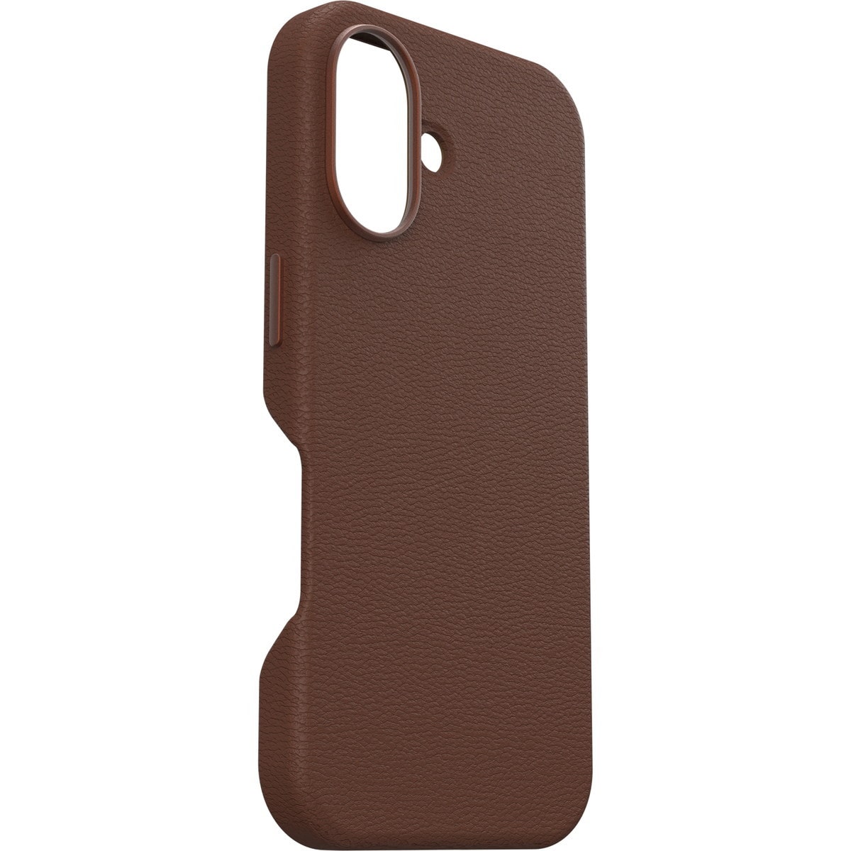 iPhone 16 ケース Symmetry Cactus Leather リッチアドビ OtterBox オッターボックス (77-96305)