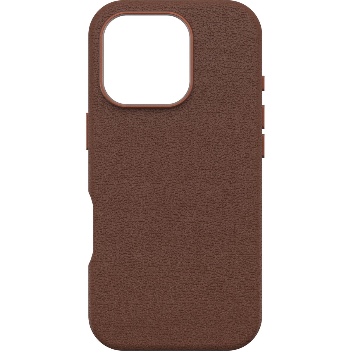 iPhone 16 Pro ケース Symmetry Cactus Leather リッチアドビ OtterBox オッターボックス (77-96321)