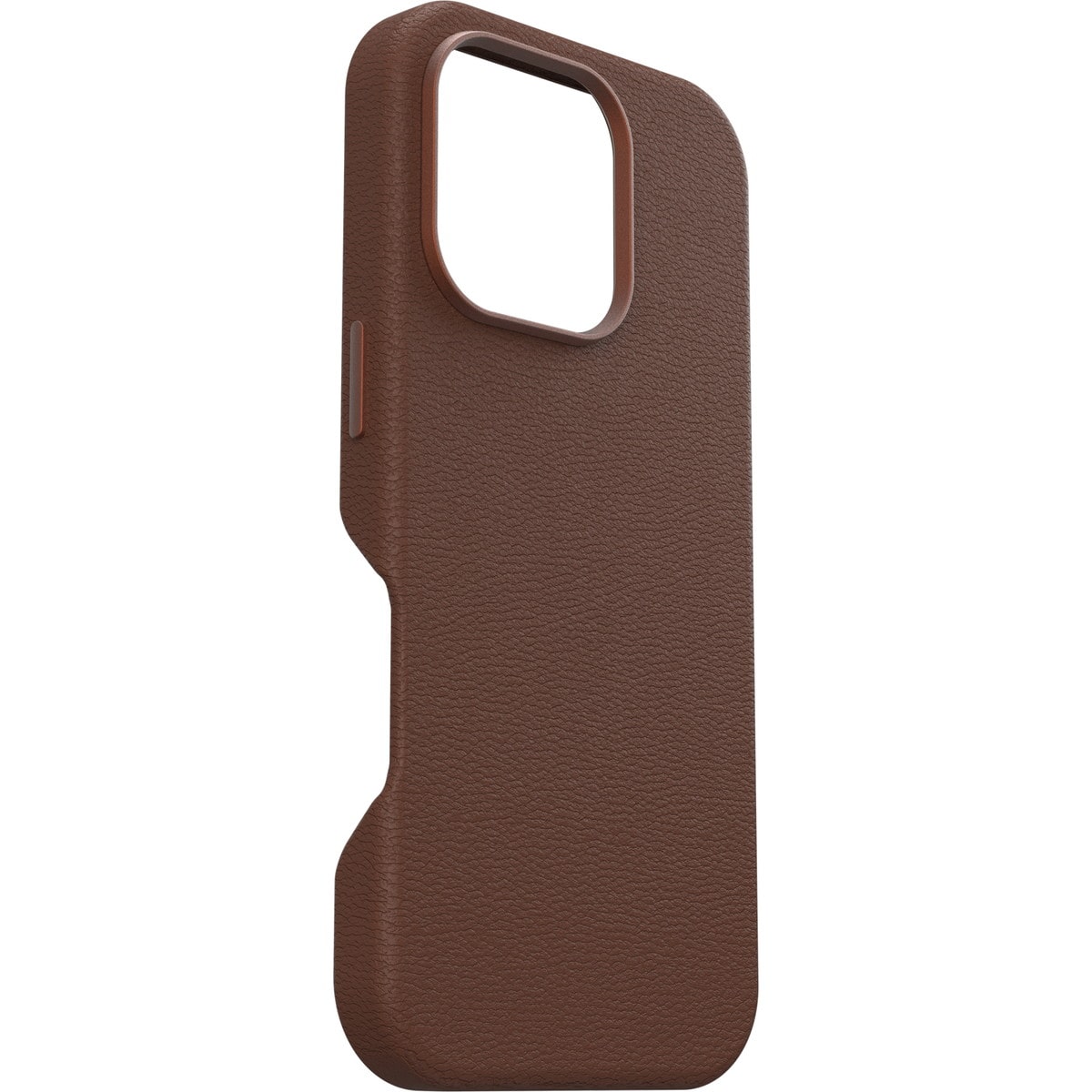 iPhone 16 Pro ケース Symmetry Cactus Leather リッチアドビ OtterBox オッターボックス (77-96321)