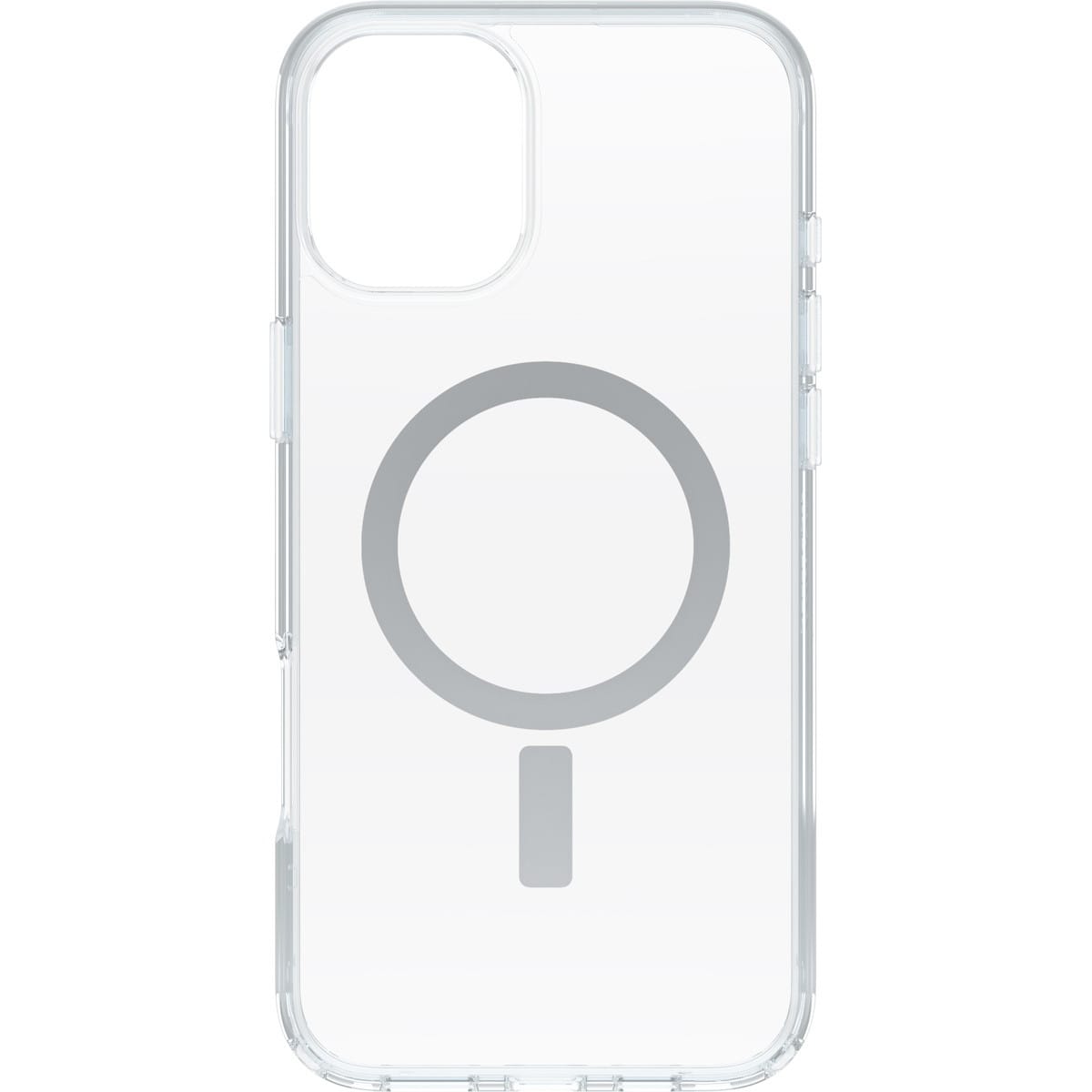 iPhone 16 Plus ケース Symmetry Clear MagSafe クリア OtterBox オッターボックス (77-96345)