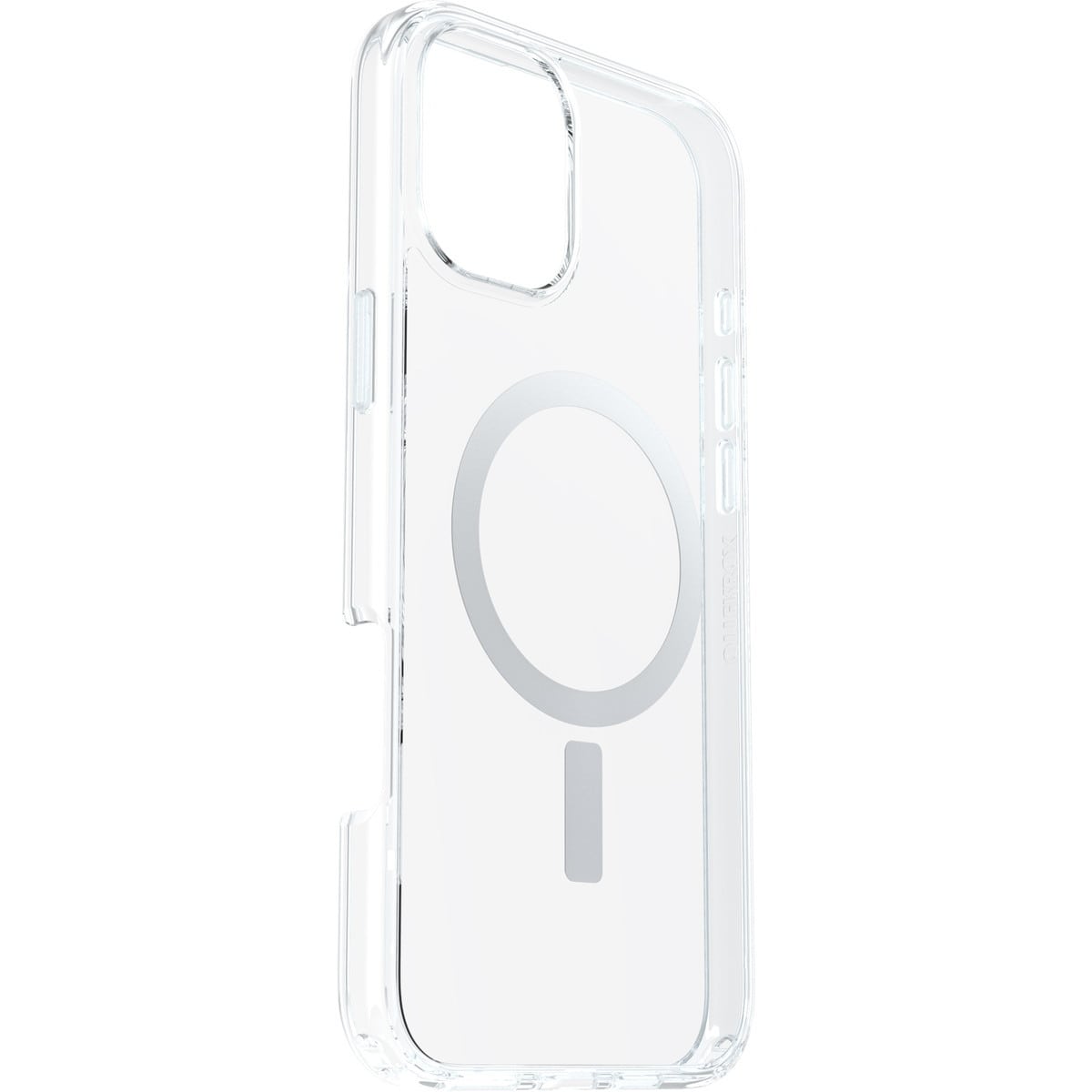 iPhone 16 Plus ケース Symmetry Clear MagSafe クリア OtterBox オッターボックス (77-96345)