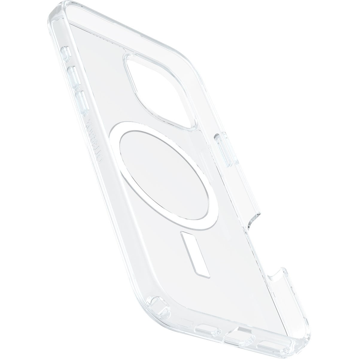 iPhone 16 Plus ケース Symmetry Clear MagSafe クリア OtterBox オッターボックス (77-96345)