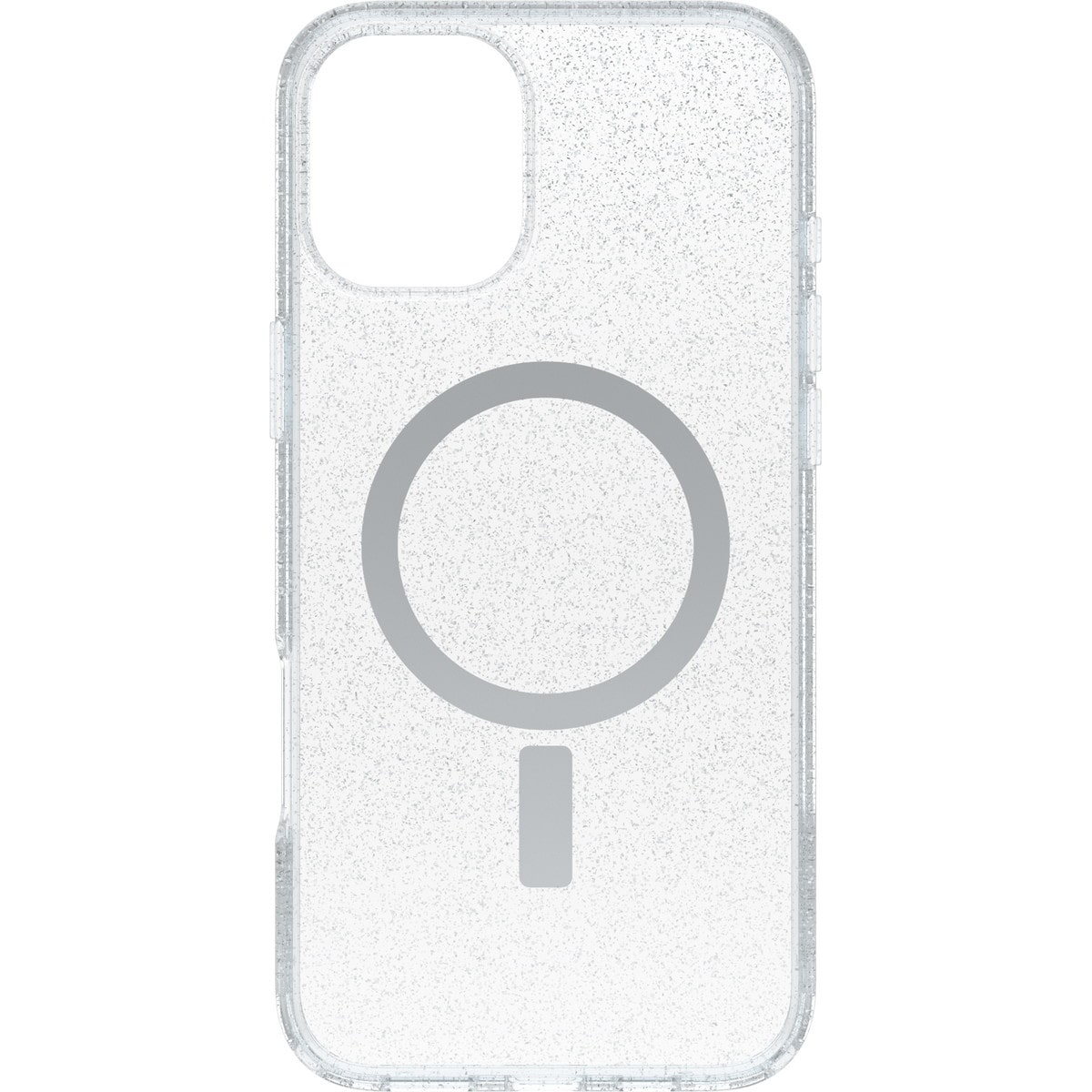 iPhone 16 Plus ケース Symmetry Clear MagSafe スターダスト OtterBox オッターボックス (77-96357)
