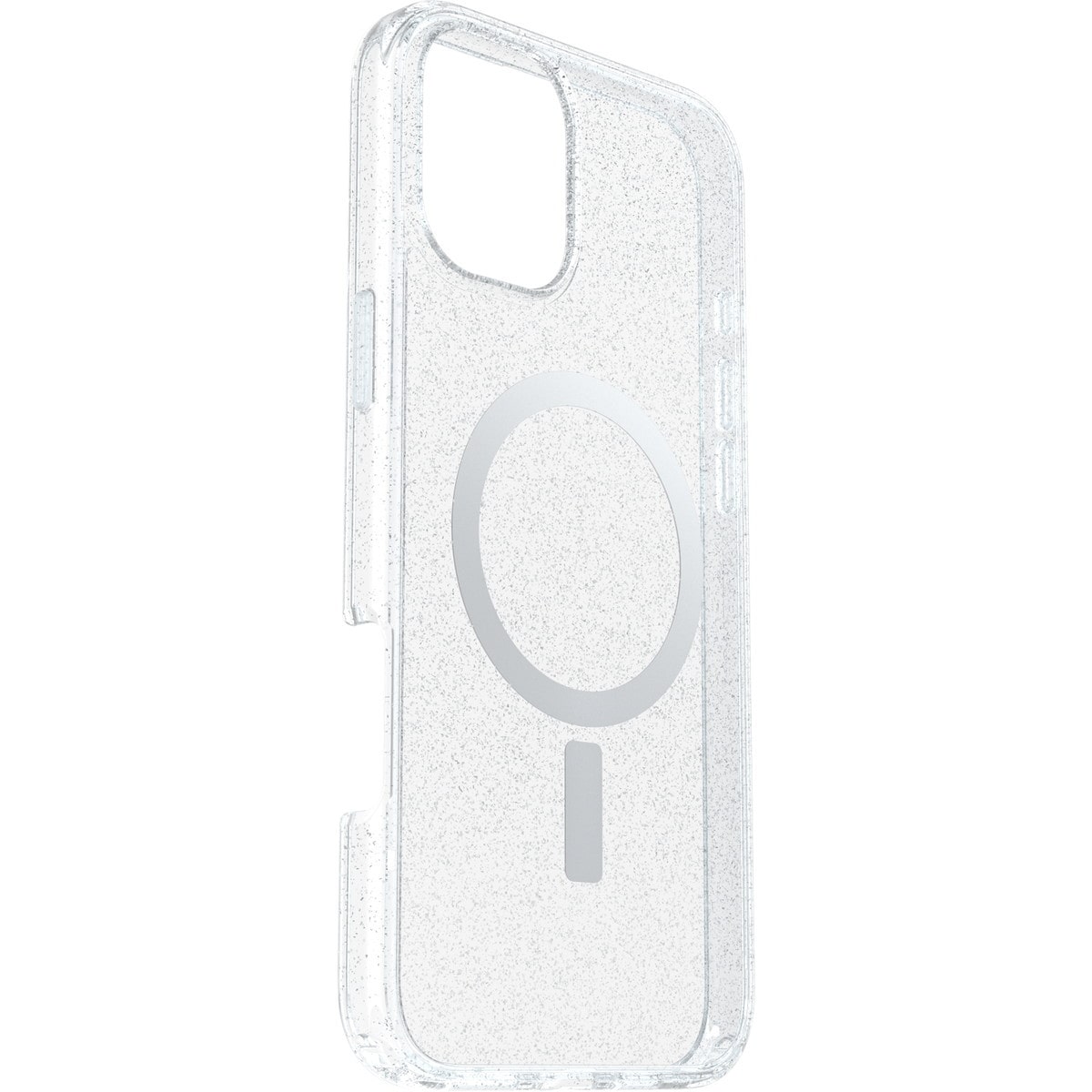 iPhone 16 Plus ケース Symmetry Clear MagSafe スターダスト OtterBox オッターボックス (77-96357)