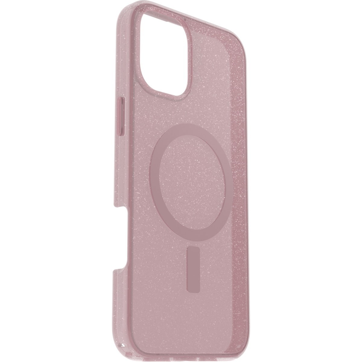 iPhone 16 Plus ケース Symmetry Clear MagSafe シンブルベリー OtterBox オッターボックス (77-96360)