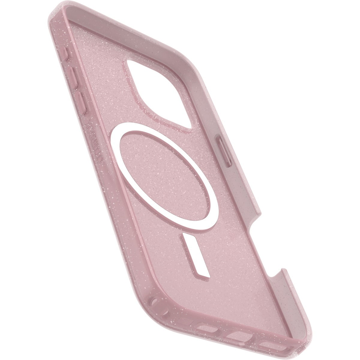 iPhone 16 Plus ケース Symmetry Clear MagSafe シンブルベリー OtterBox オッターボックス (77-96360)