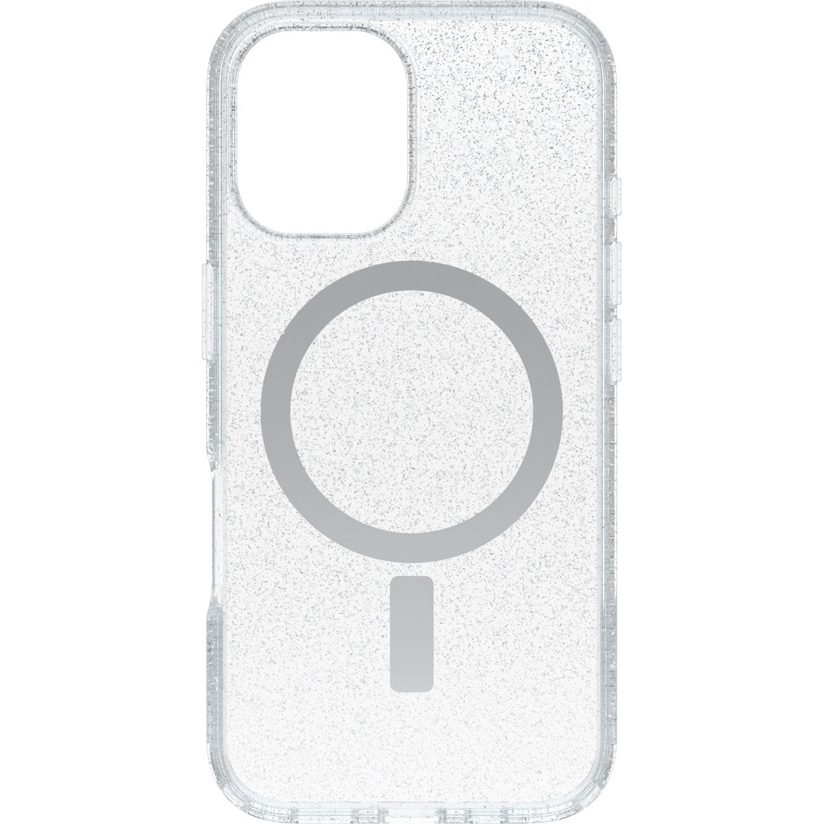 iPhone 16 ケース Symmetry Clear MagSafe スターダスト OtterBox オッターボックス (77-96381)
