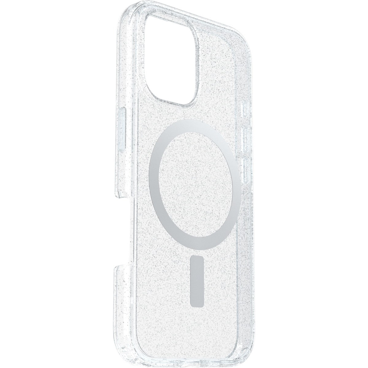 iPhone 16 ケース Symmetry Clear MagSafe スターダスト OtterBox オッターボックス (77-96381)