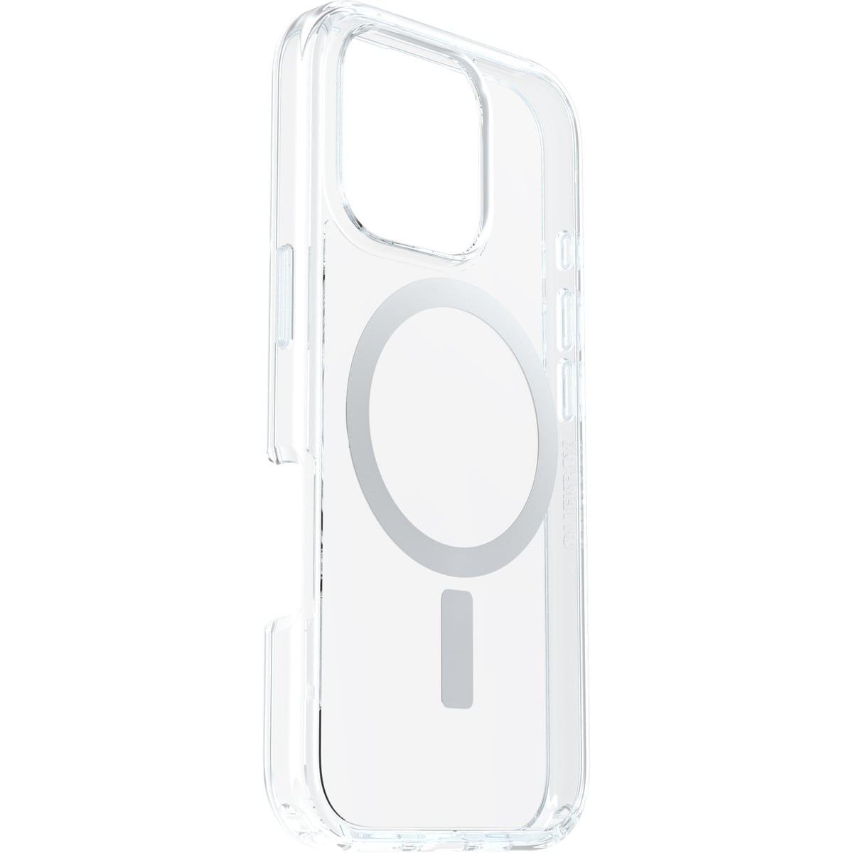 iPhone 16 Pro ケース Symmetry Clear MagSafe クリア OtterBox オッターボックス (77-96393)