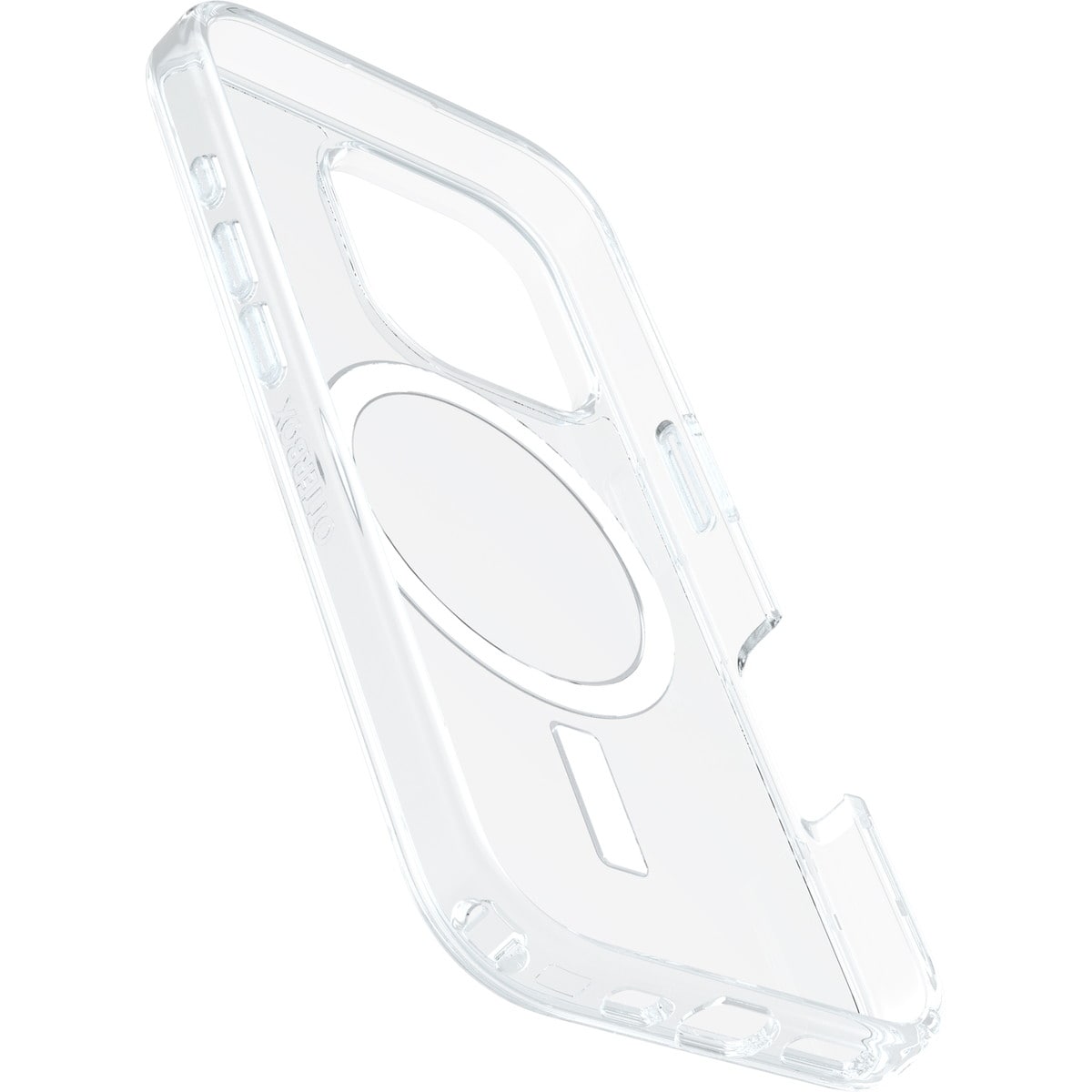 iPhone 16 Pro ケース Symmetry Clear MagSafe クリア OtterBox オッターボックス (77-96393)
