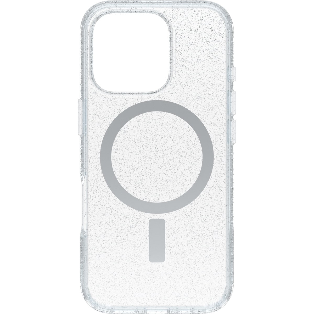 iPhone 16 Pro ケース Symmetry Clear MagSafe スターダスト OtterBox オッターボックス (77-96405)