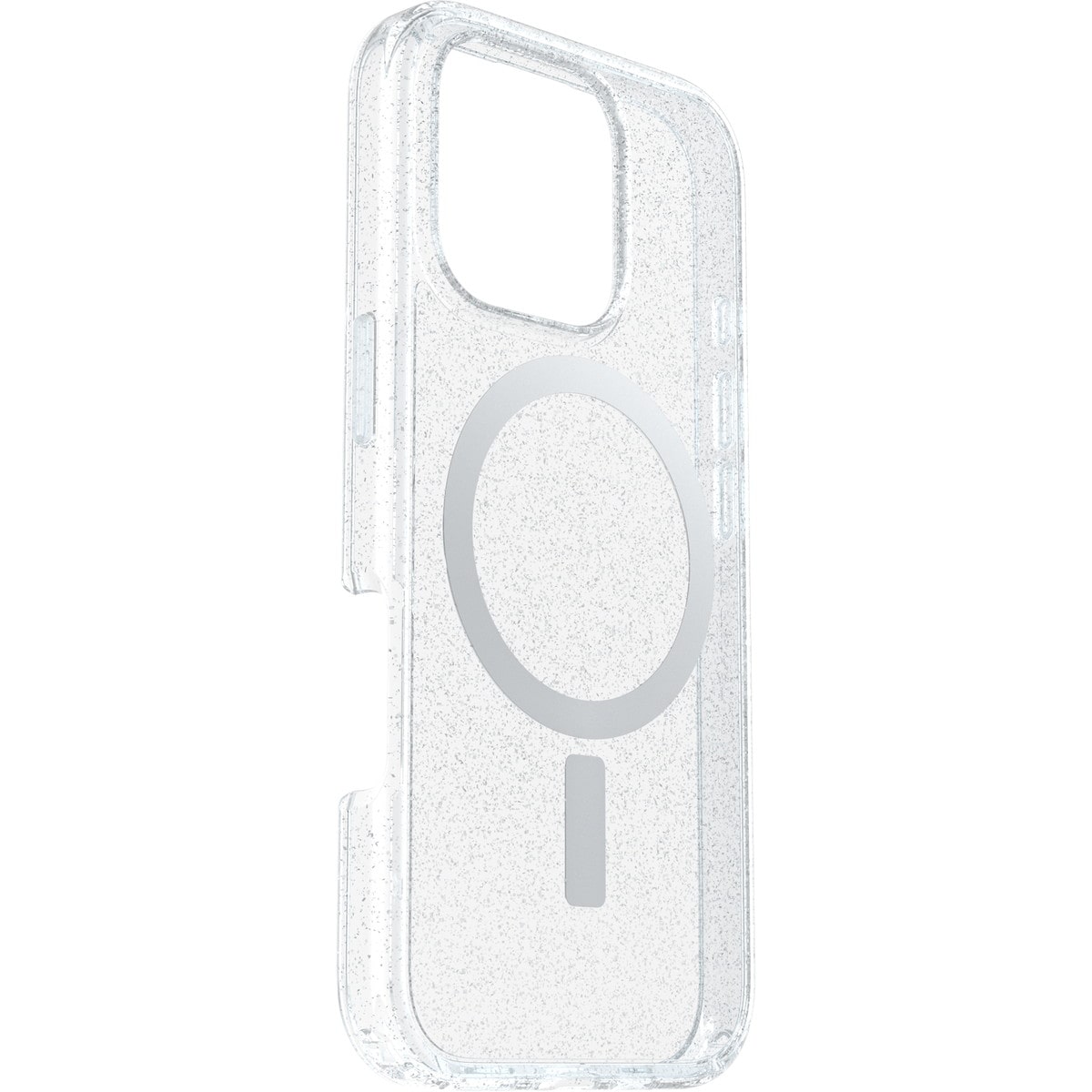 iPhone 16 Pro ケース Symmetry Clear MagSafe スターダスト OtterBox オッターボックス (77-96405)