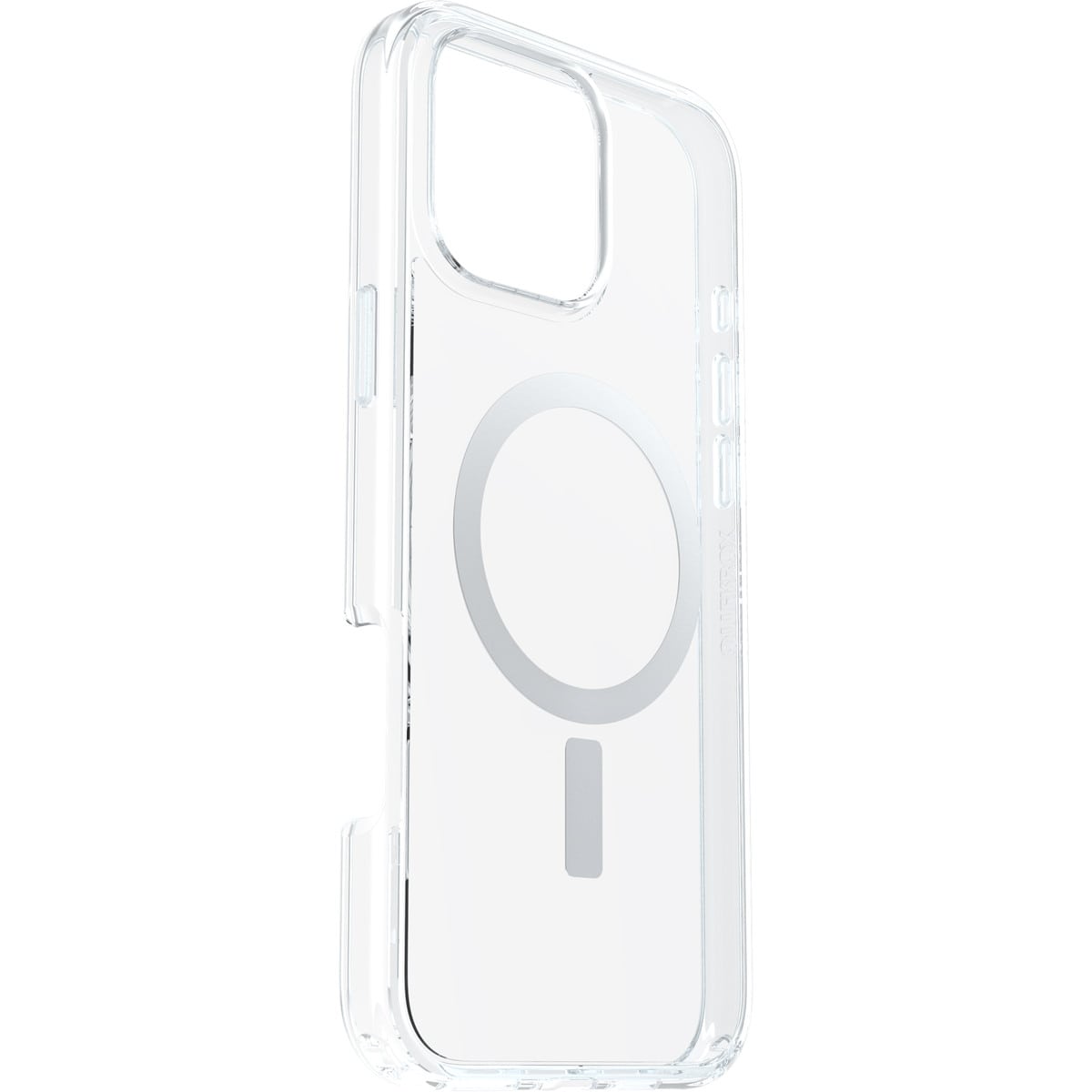 iPhone 16 Pro Max ケース Symmetry Clear MagSafe クリア OtterBox オッターボックス (77-96417)
