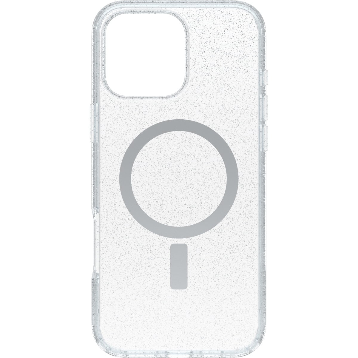 OtterBox iPhone 16 Pro Max スマホケース スマホカバー Symmetry Clear MagSafe対応 マグネット内蔵 クリア オッターボックス (77-96429)
