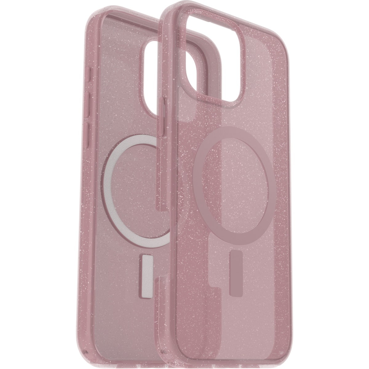 iPhone 16 Pro Max ケース Symmetry Clear MagSafe シンブルベリー OtterBox オッターボックス (77-96432)