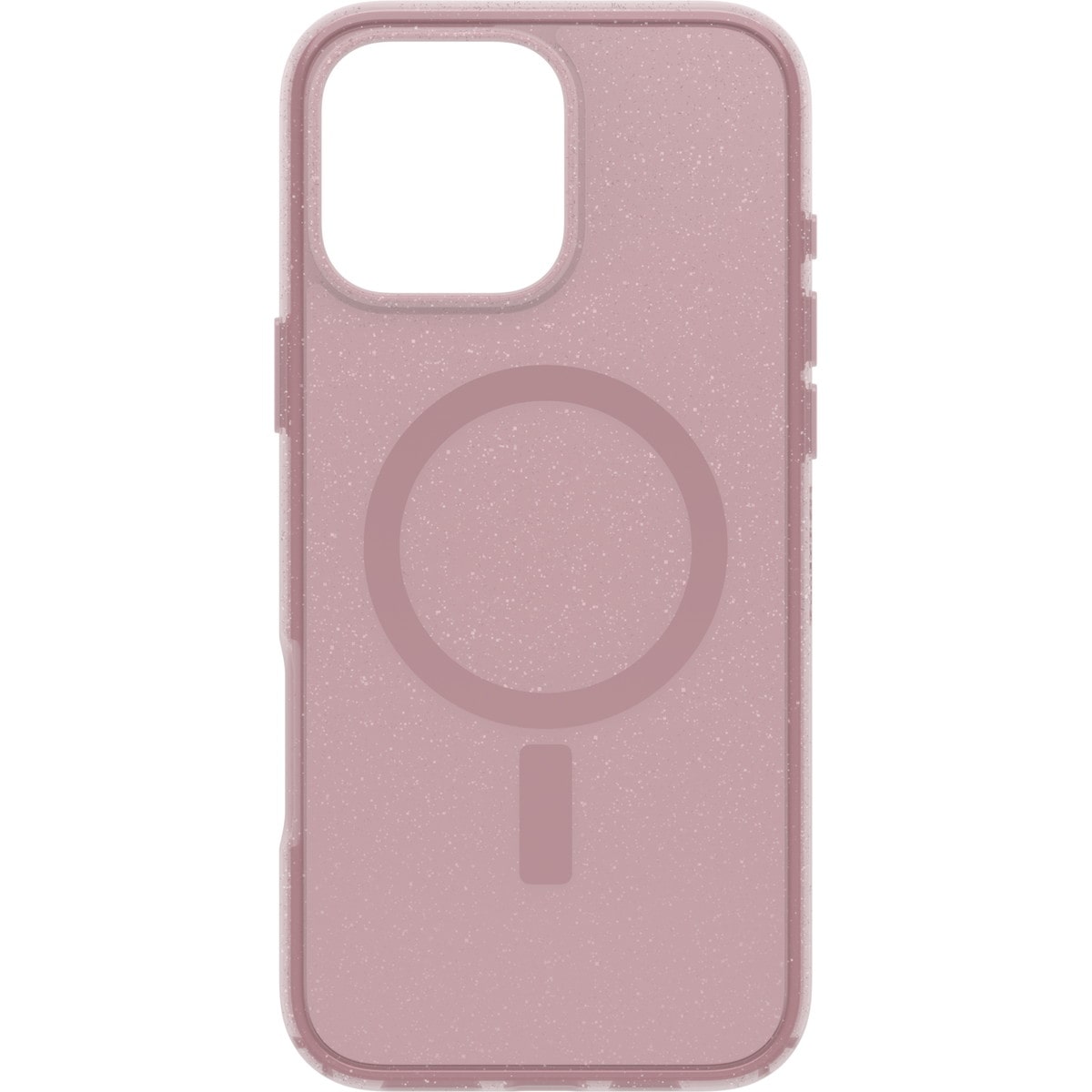 iPhone 16 Pro Max ケース Symmetry Clear MagSafe シンブルベリー OtterBox オッターボックス (77-96432)