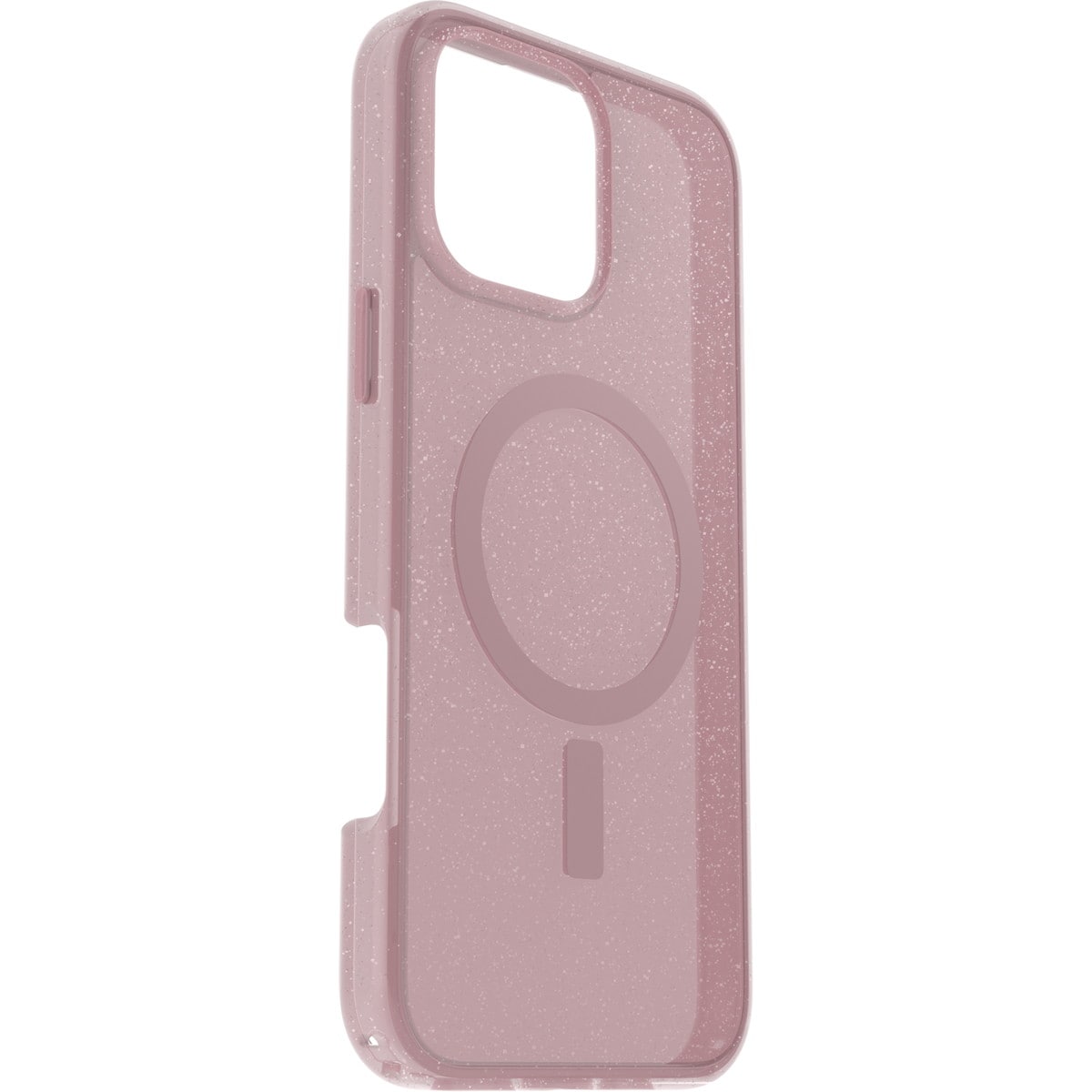 iPhone 16 Pro Max ケース Symmetry Clear MagSafe シンブルベリー OtterBox オッターボックス (77-96432)